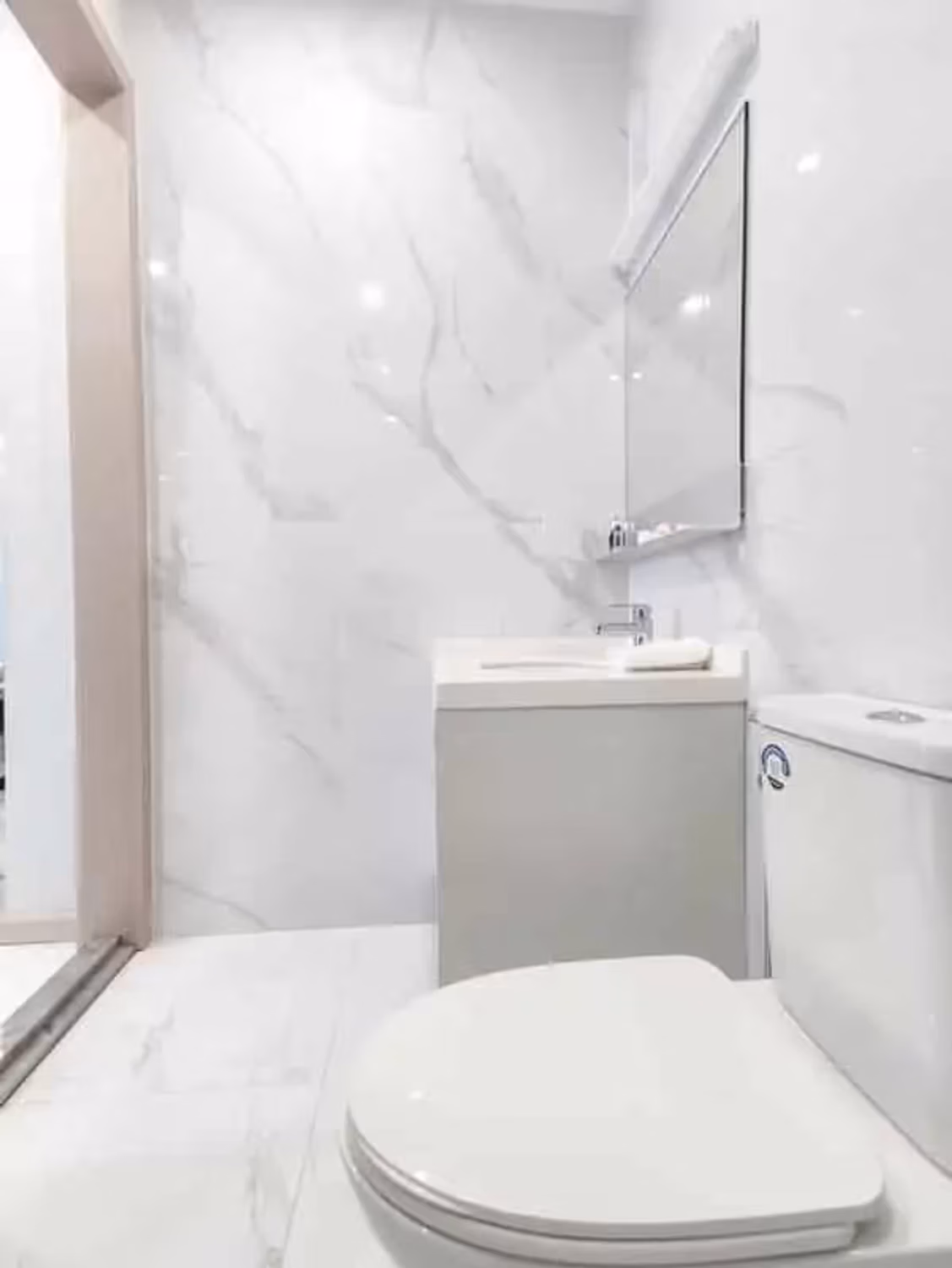 Studio for Sale in Suthep, Mueang Chiang Mai - Image 10