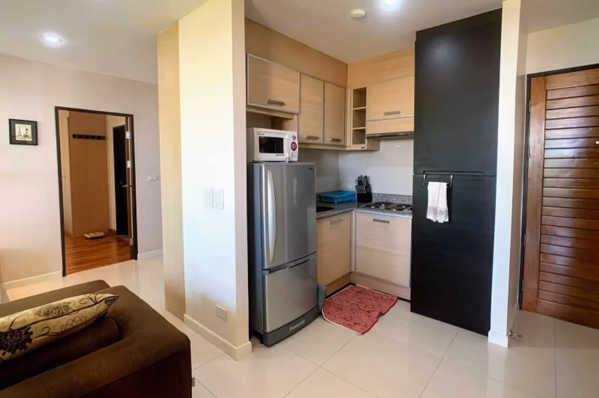 2 Bedroom Condo - Image 6