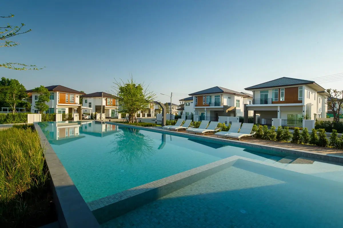 3 Bed House for Rent in San Sai - Image 31