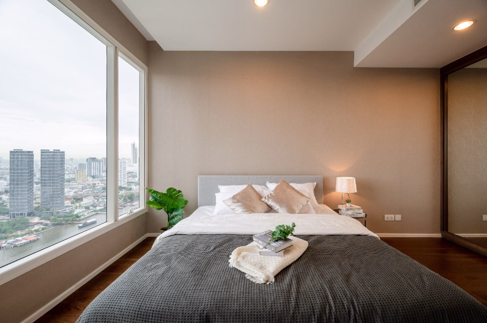 2 Bed Condo for Sale in Bang Kho Laem - Image 18
