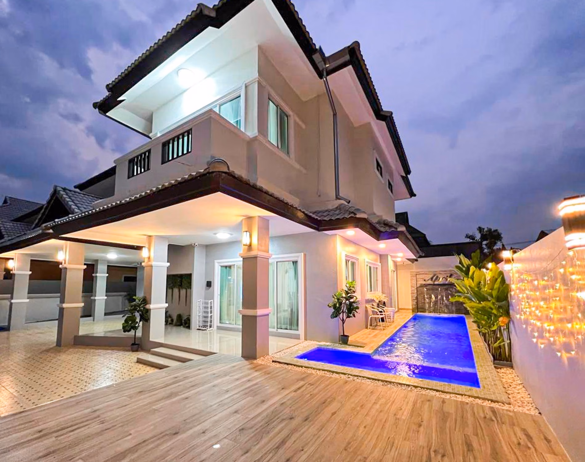 4 Bed House for Rent in Mueang Chiang Mai - Image 39