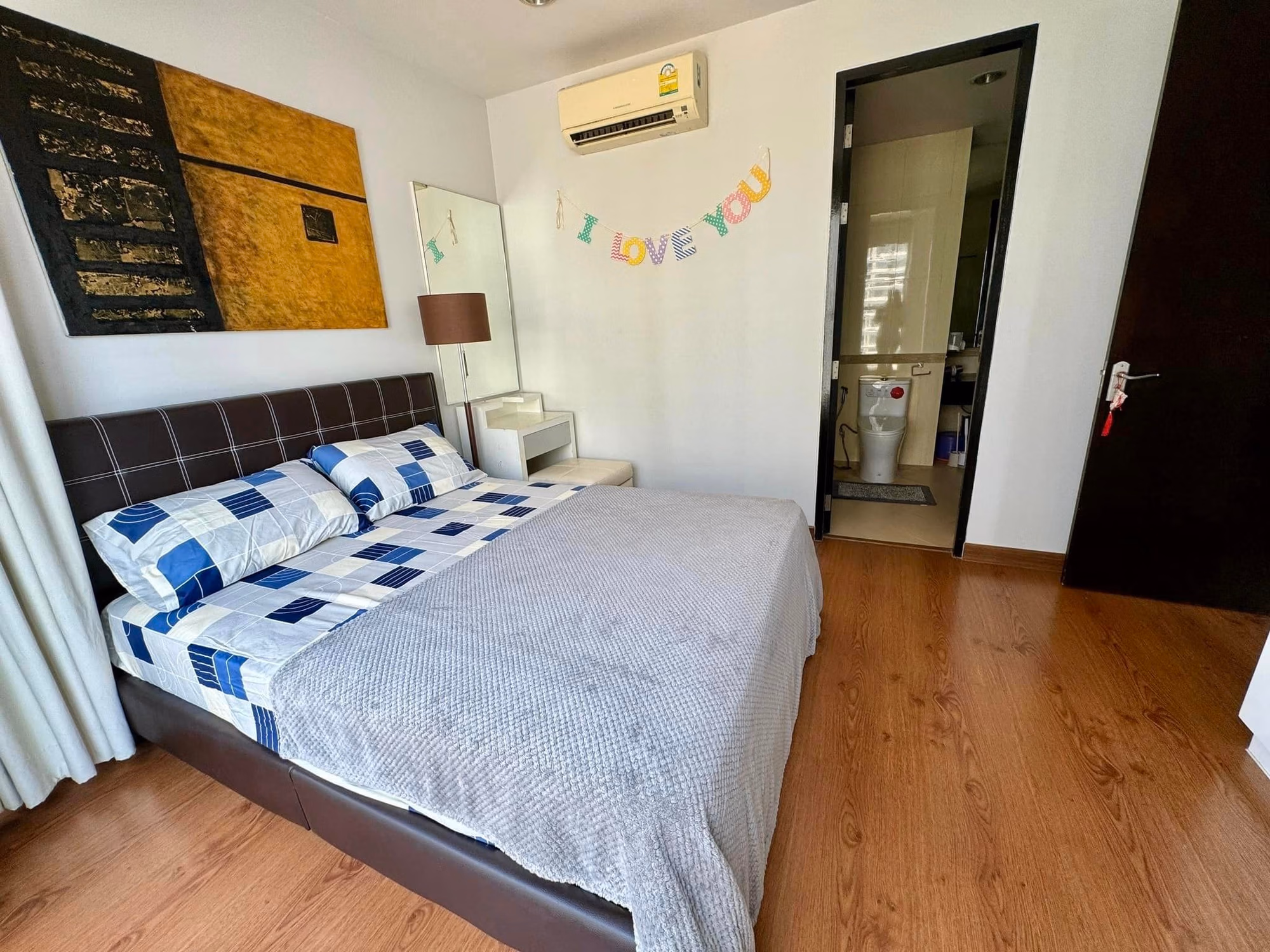 2 Bed Condo for Rent and Sale  Near Ratchathewi BTS - Image 8