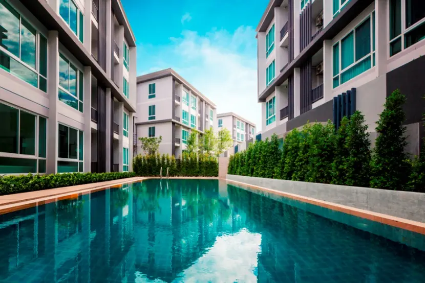 1 Bed Condo for Sale in Mueang Chiang Mai - Image 18