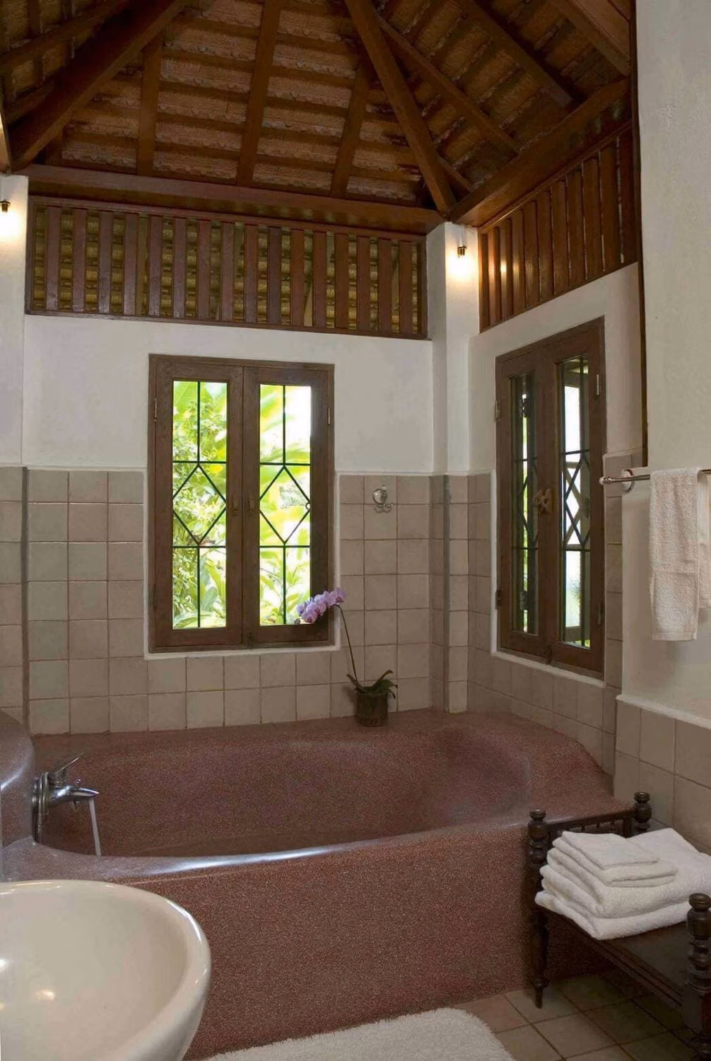 รหัส 1422 บ้านสไตล์รีสอร์ทติดน้ำปิง - Image 21