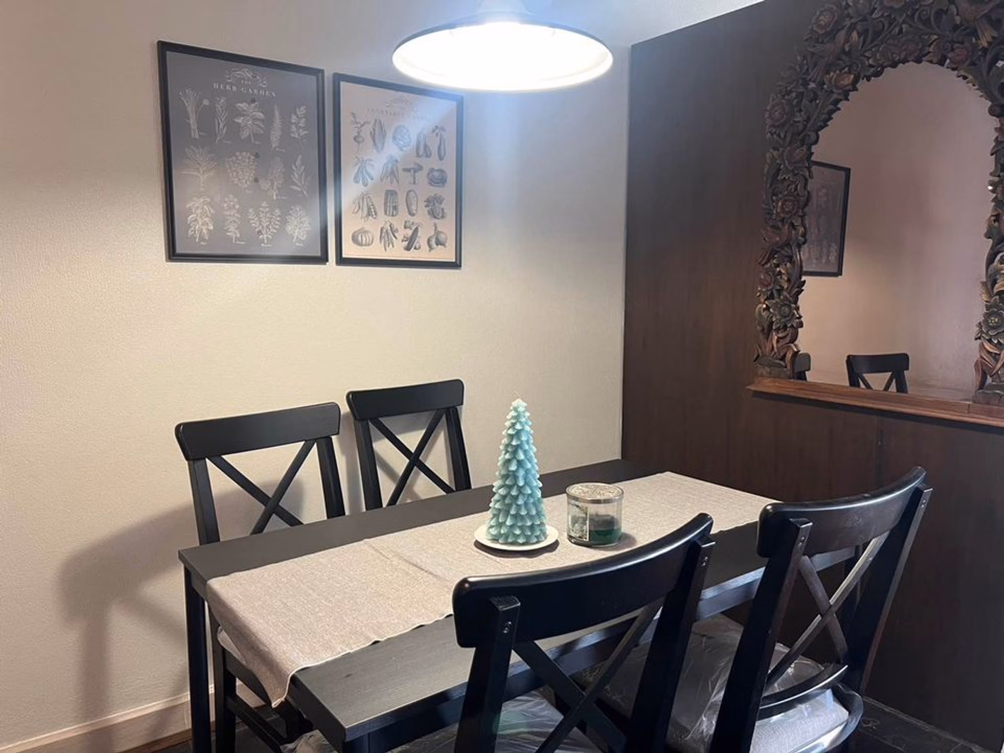 Condo for Rent at 38 Mansion - Image 2