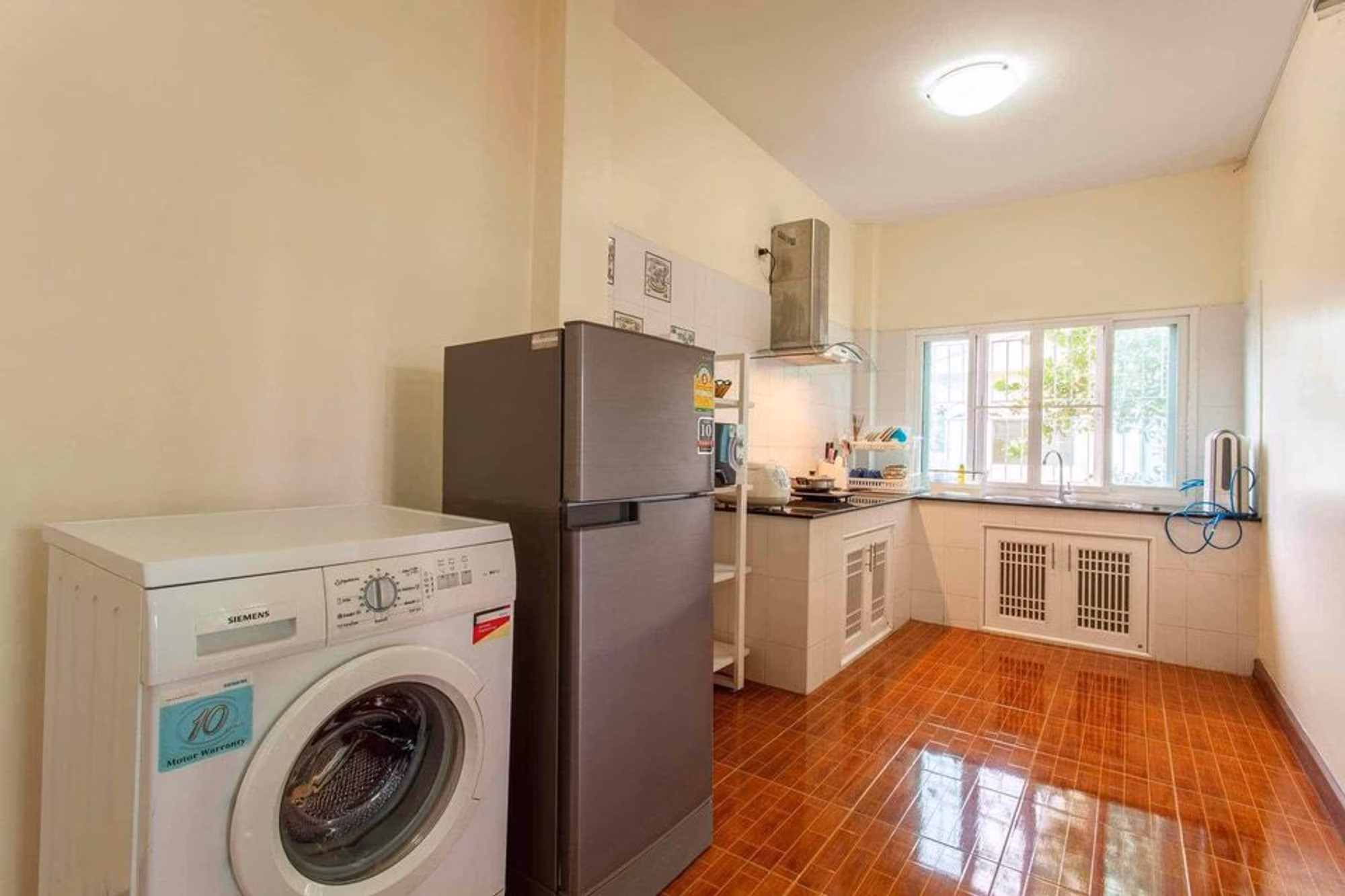 House for Rent in Suthep, Mueang Chiang Mai. - Image 14