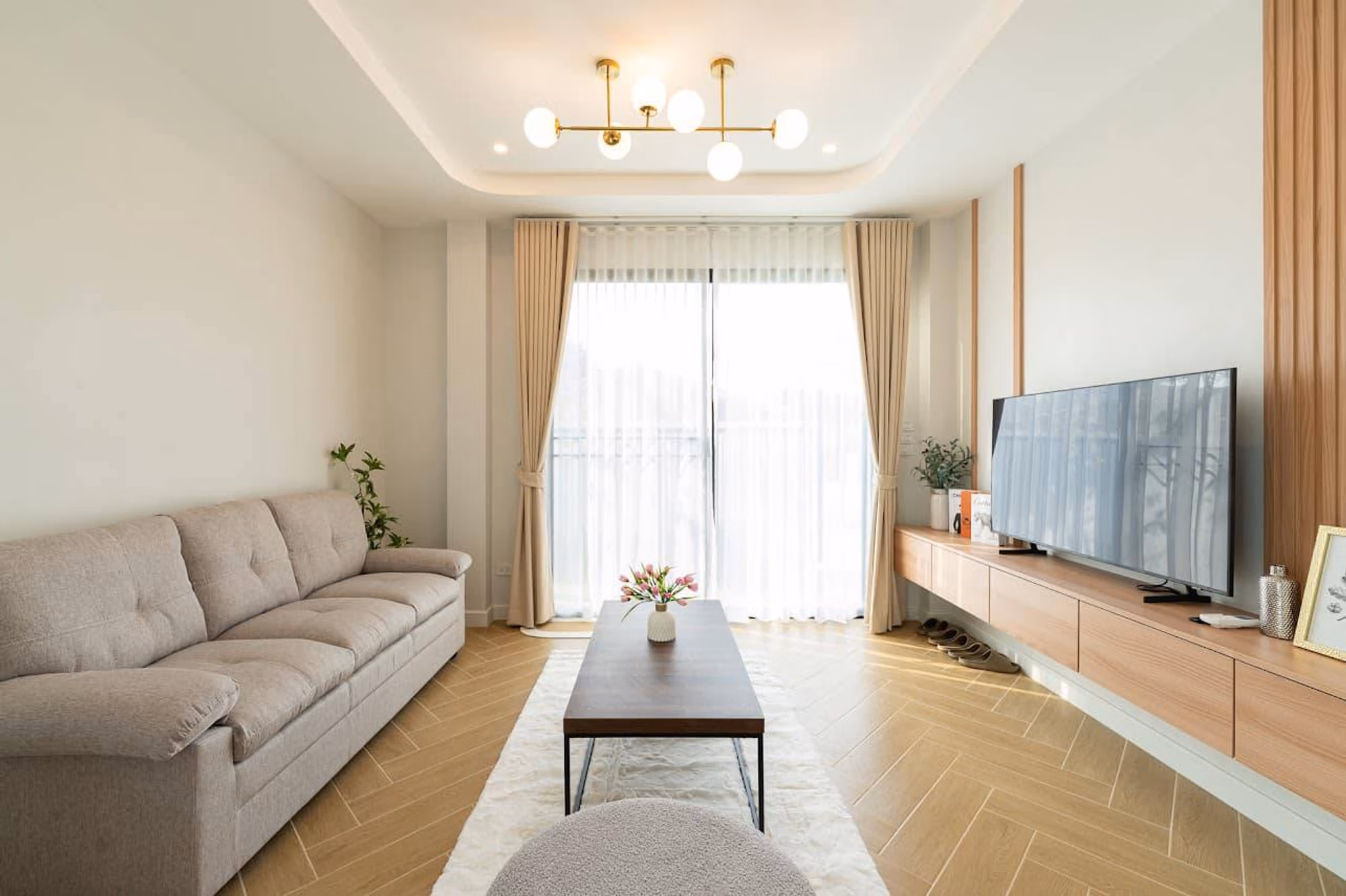 3 Bed House for Sale in Hang Dong District - Image 2