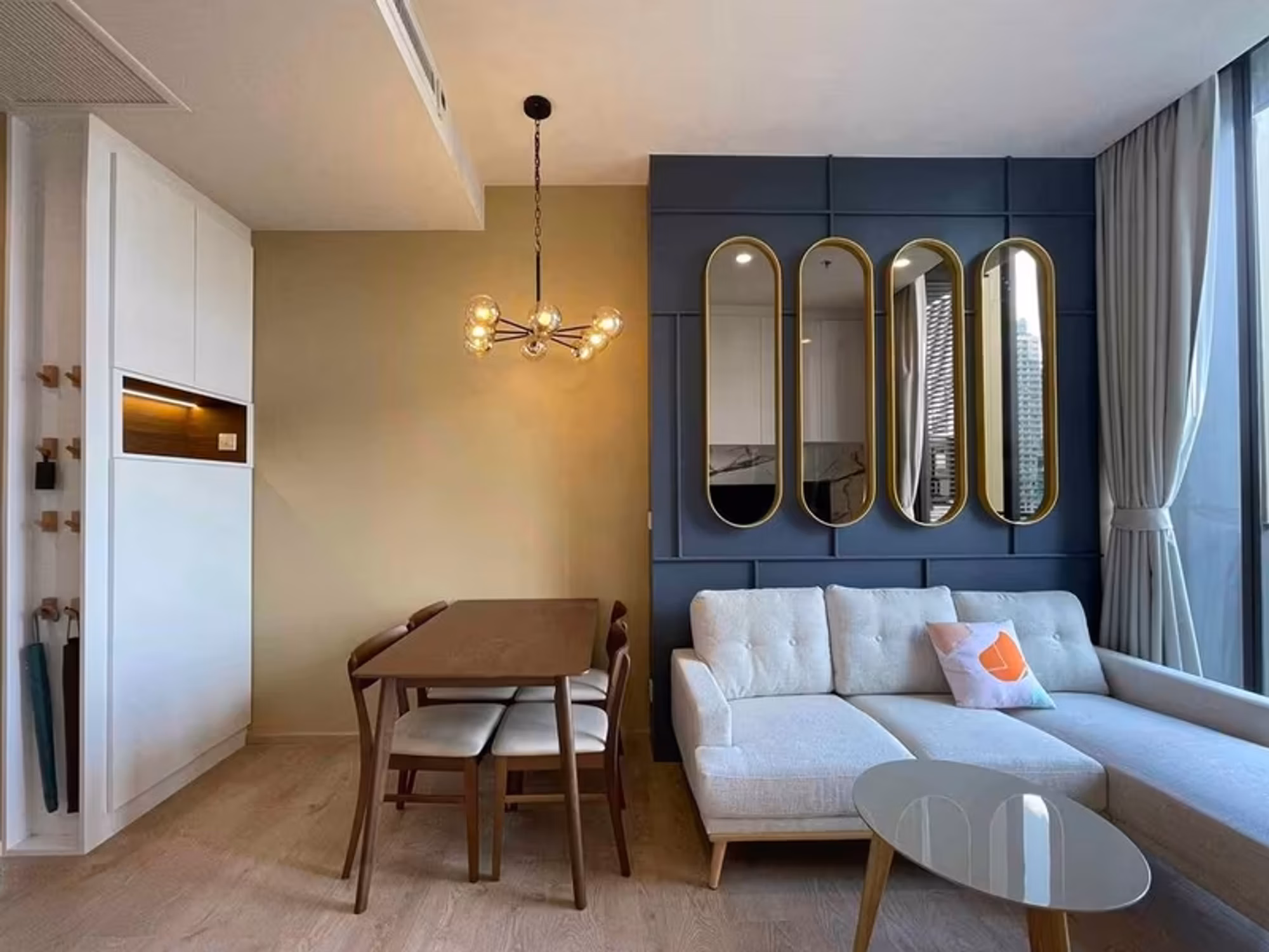 Condo for Sale at Noble BE19 Sukhumvit - Image 1