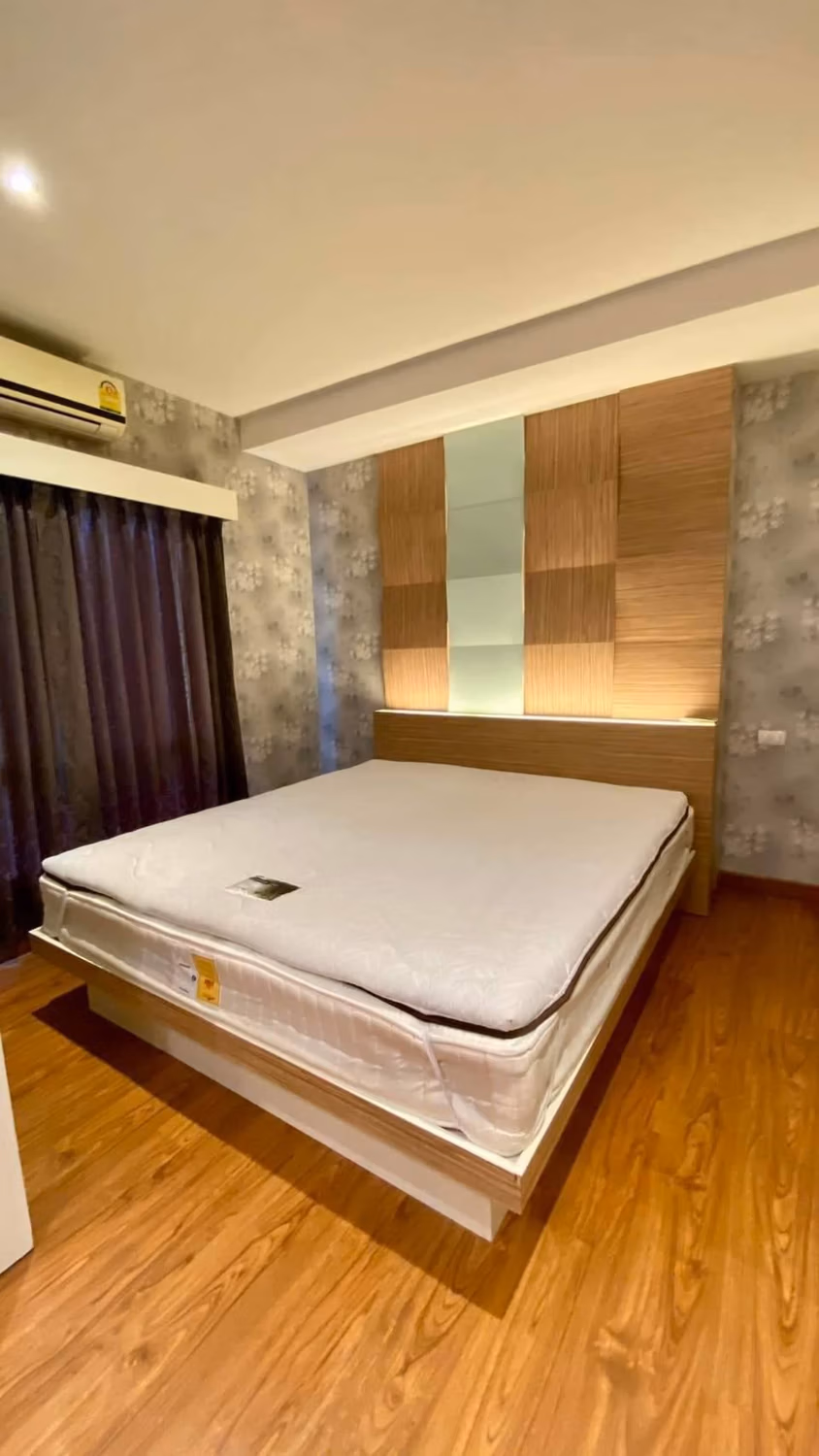 1 Bed Condo for Rent in Mueang Chiang Mai - Image 3