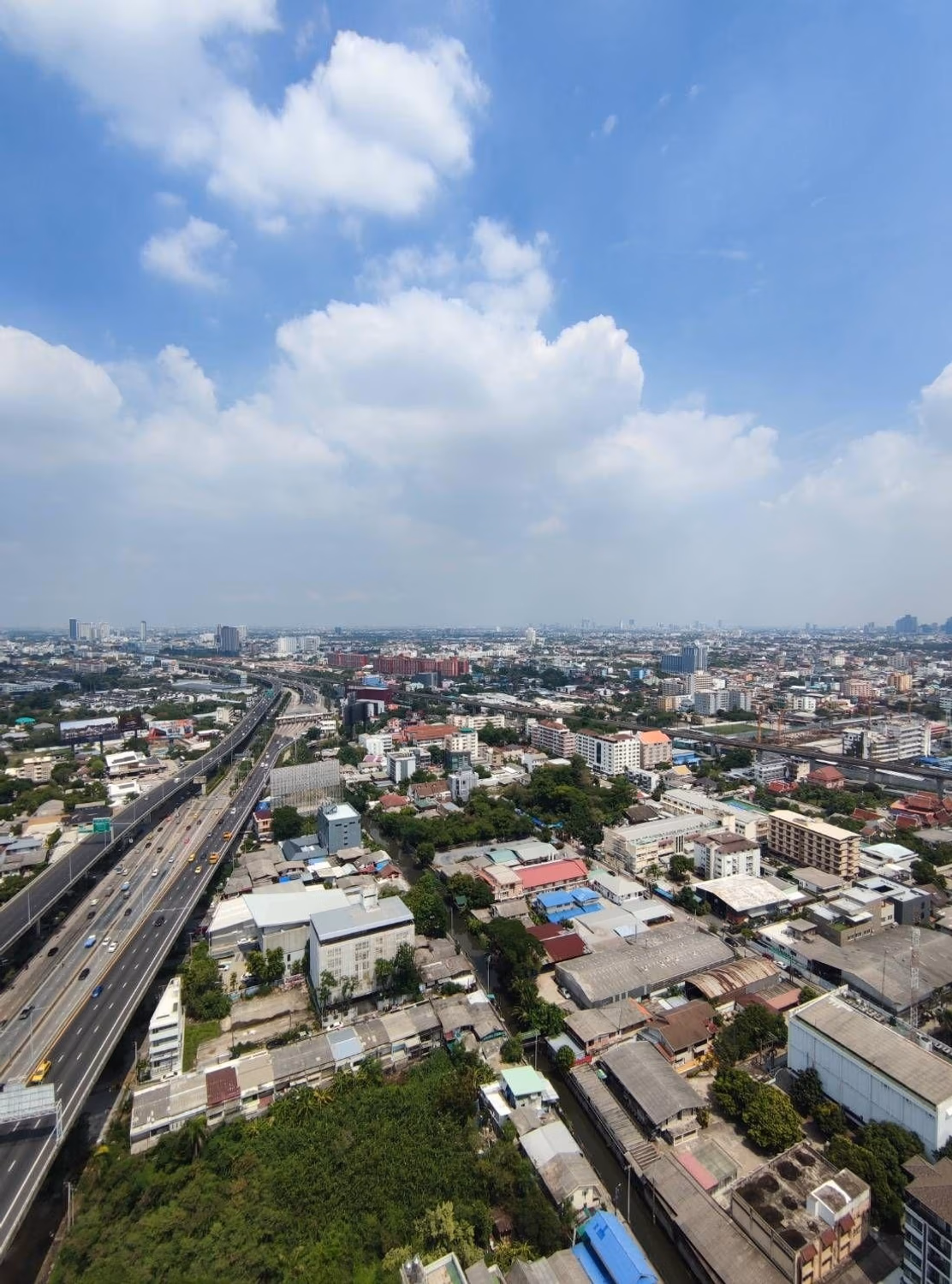 1 Bed Condo for Sale in Bang Kapi - Image 9