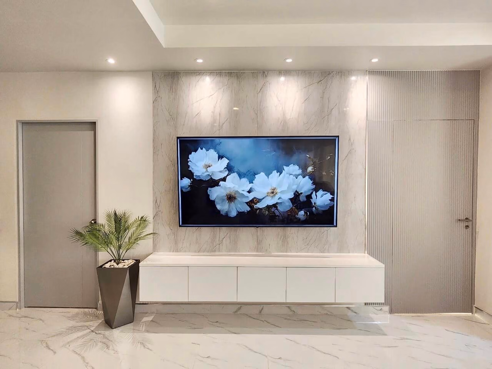 Condo for Rent at Trendy Condominium Sukhumvit 13 - Image 2