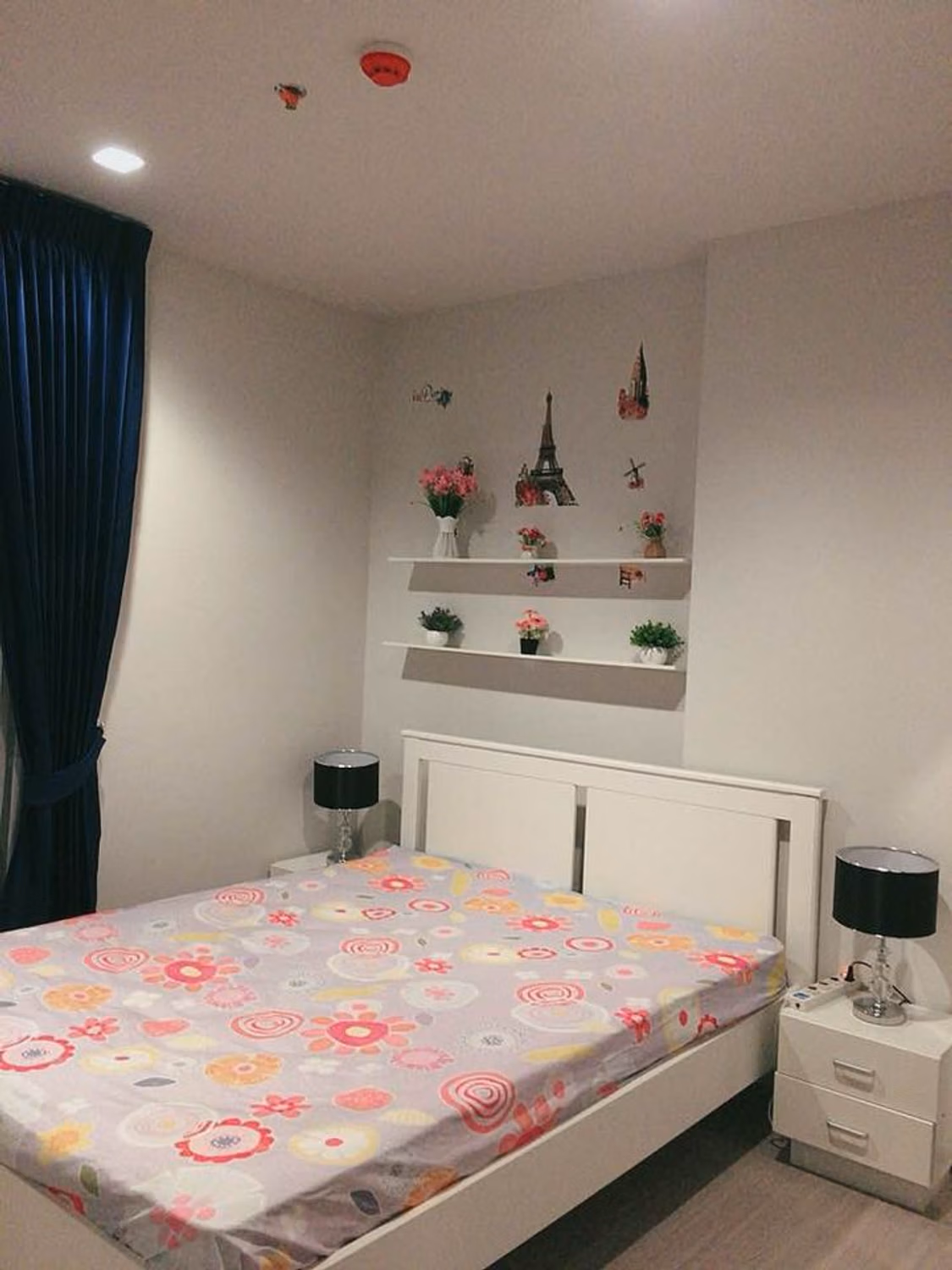 Condo for Rent at Life Asoke - Rama 9 - Image 5