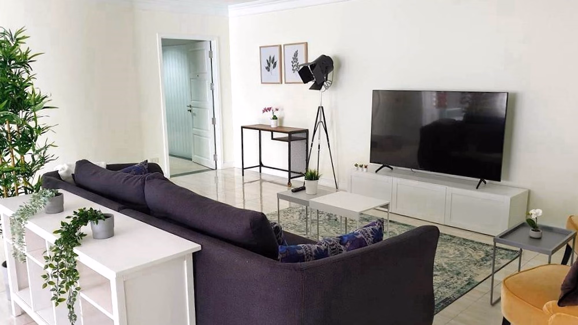 2 ห้องนอน คอนโด สำหรับ จำหน่าย ใน Watthana - Image 1