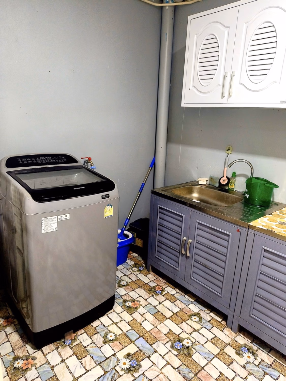 3 Bed Townhouse for Rent in Mueang Chiang Mai - Image 5