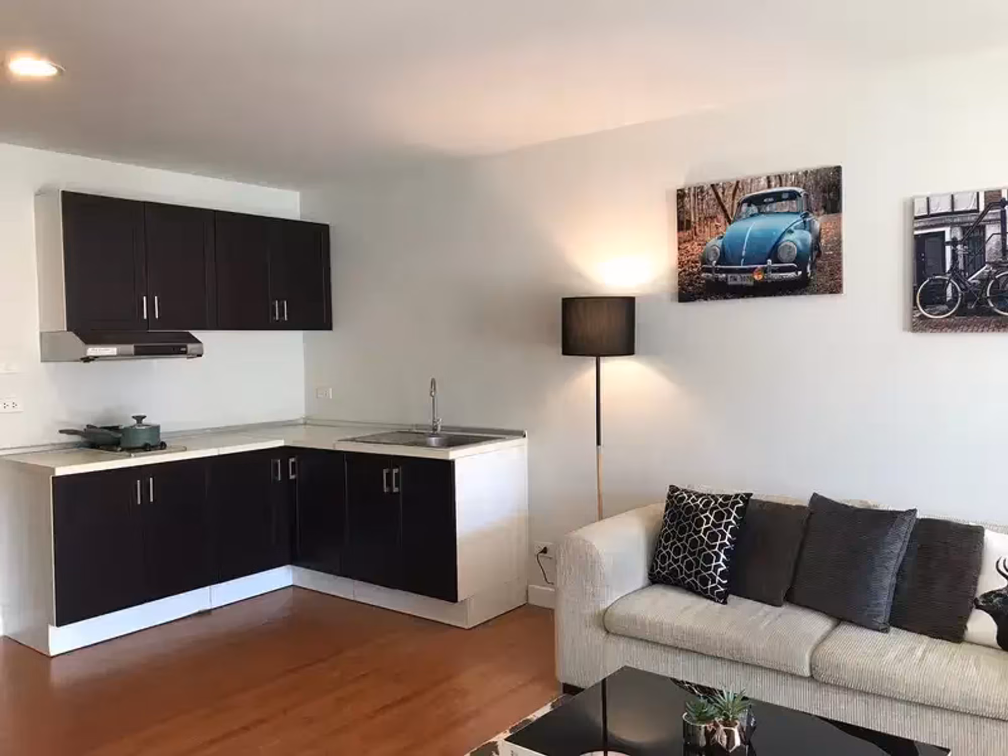 1 Bedroom Condo - Image 12