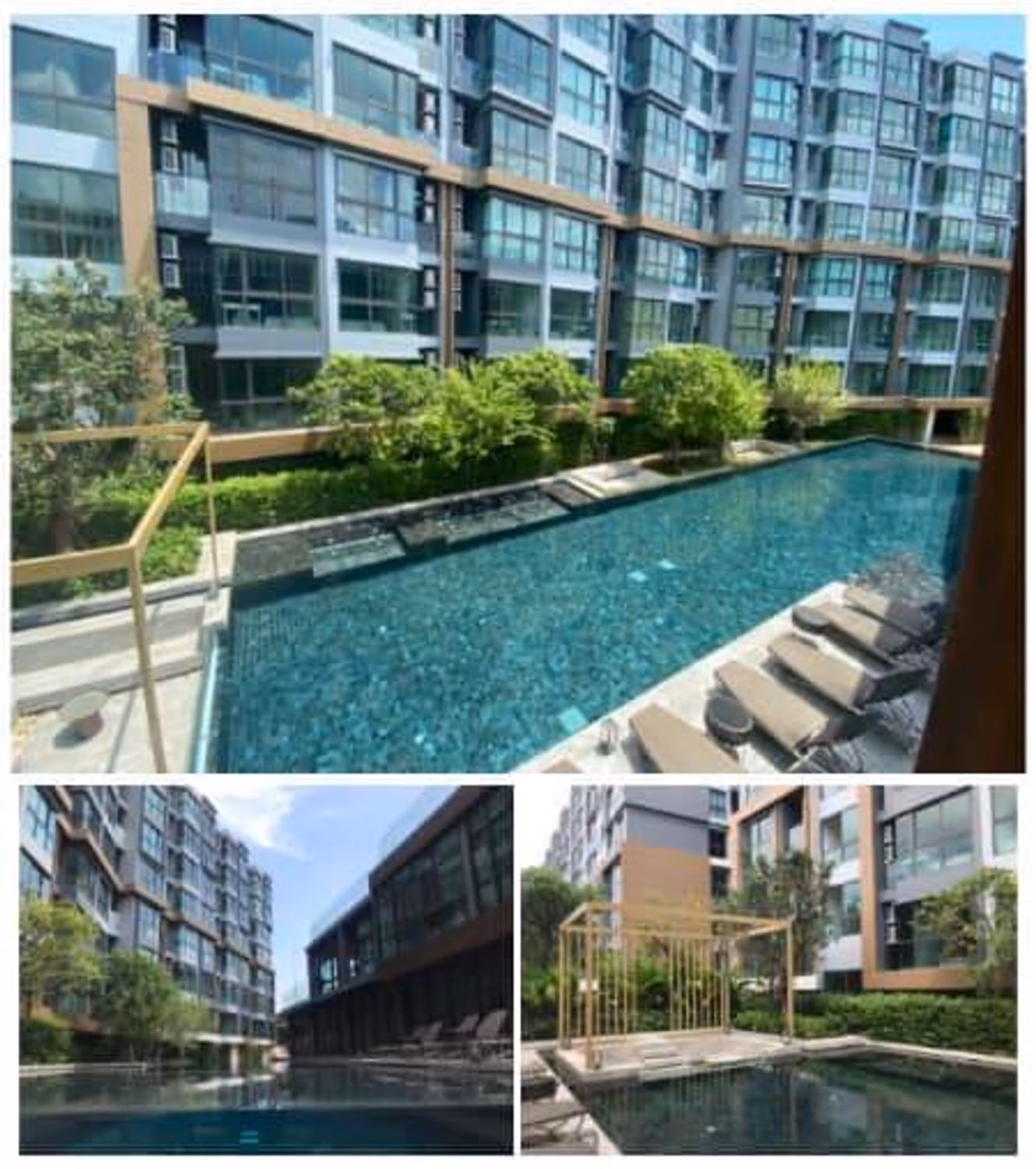 1 Bedroom Condo - Image 11