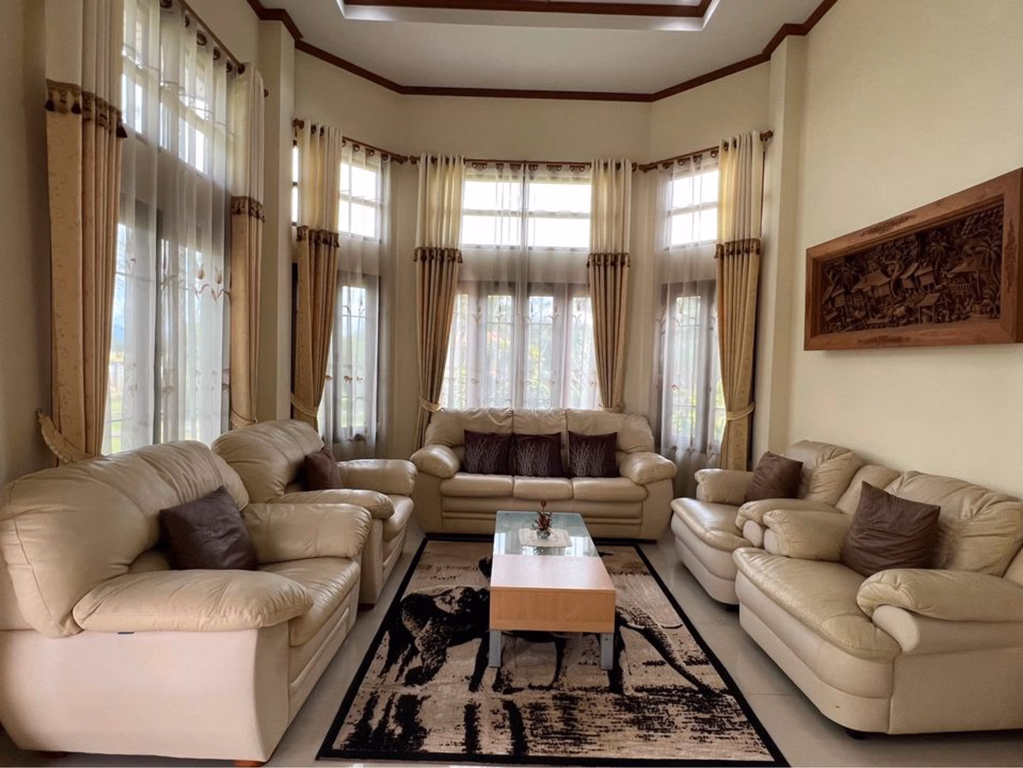 House for Sale in San Pa Pao, San Sai. - Image 2