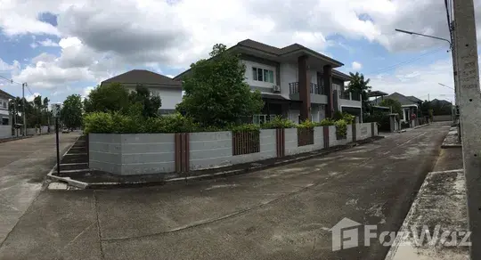 Pool Villa for Sale at San Saran-Mod Chic - Image 21
