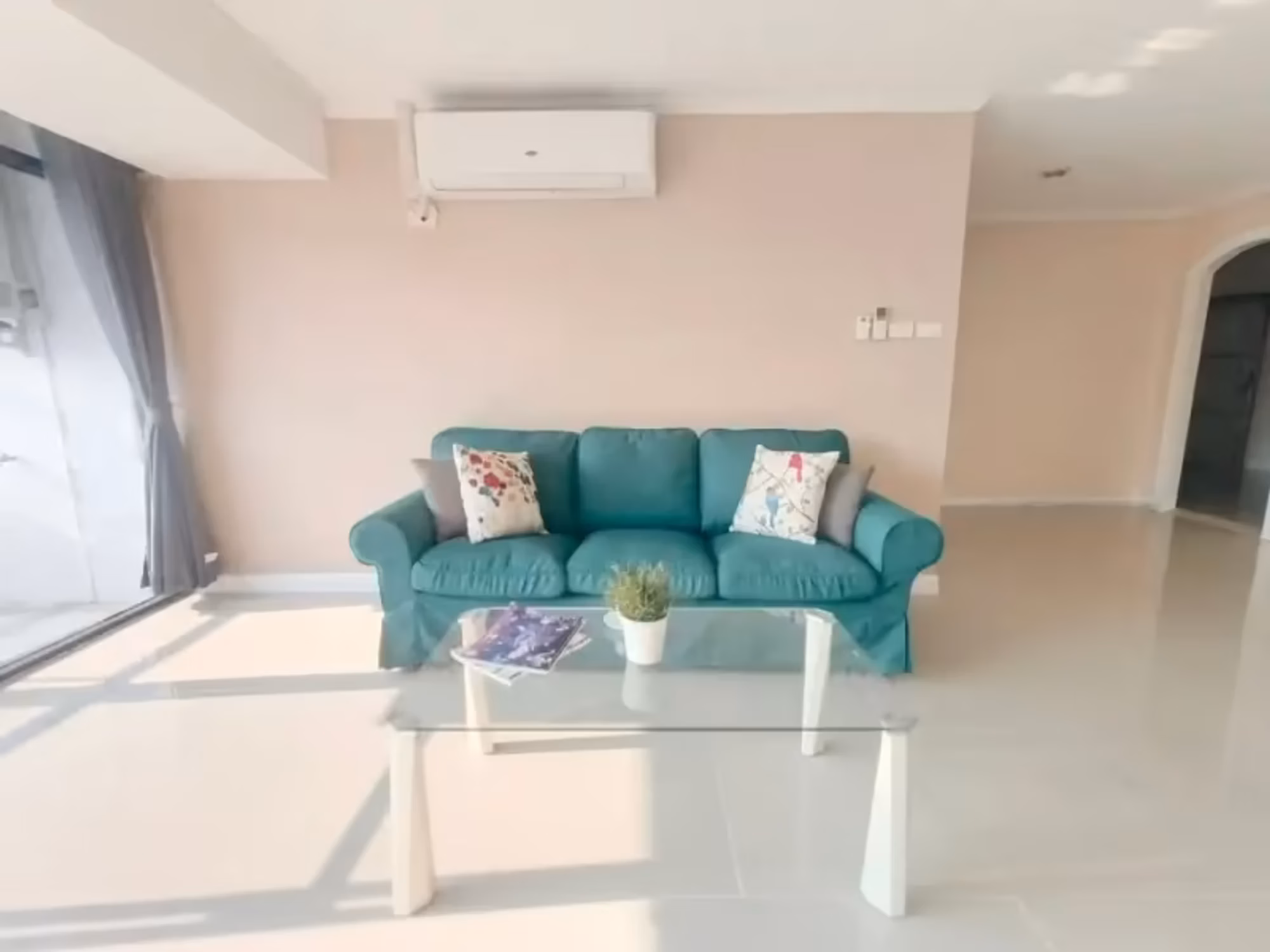 2 Bedroom Condo - Image 2