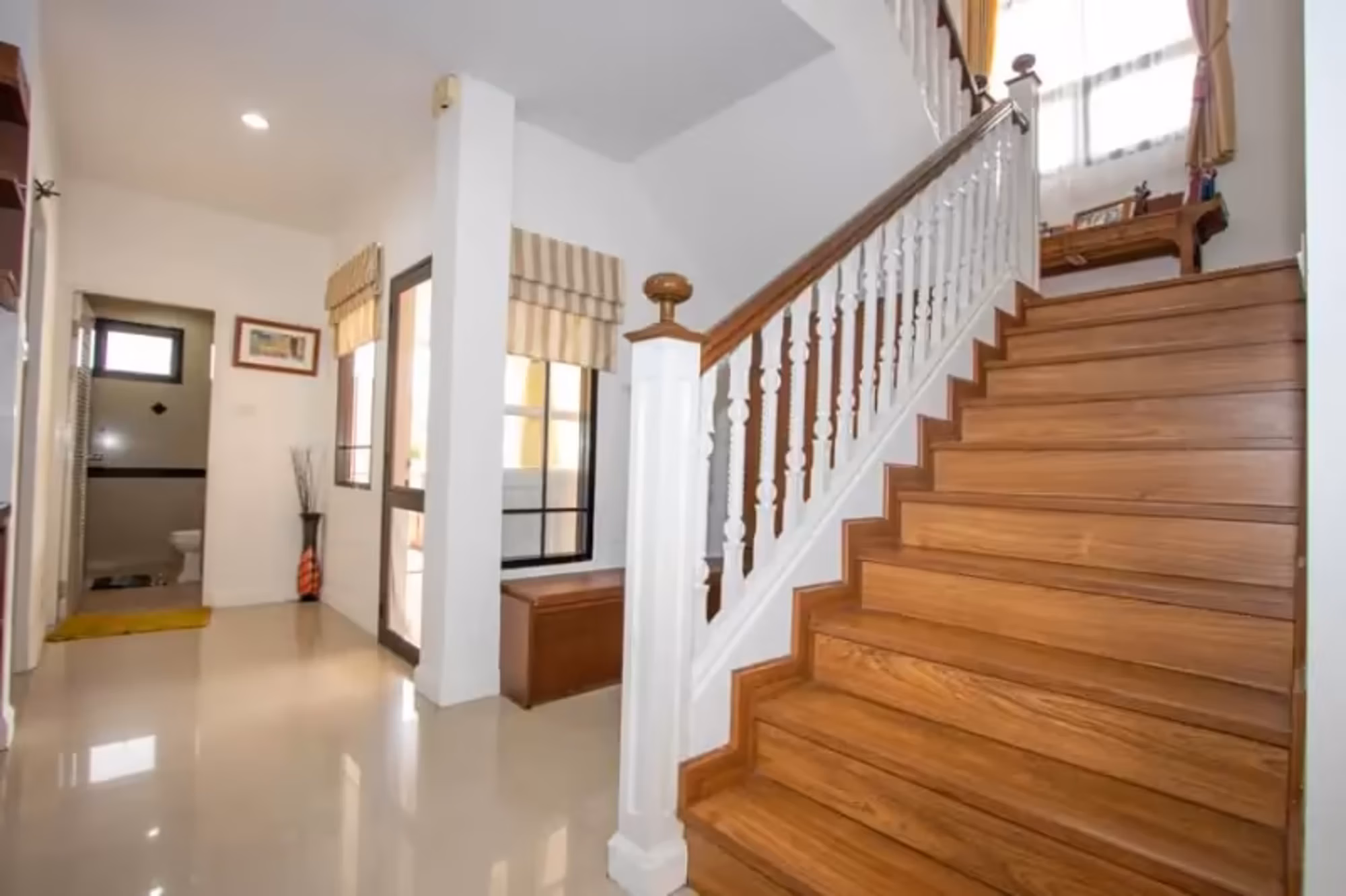 4 Bedroom House - Image 8
