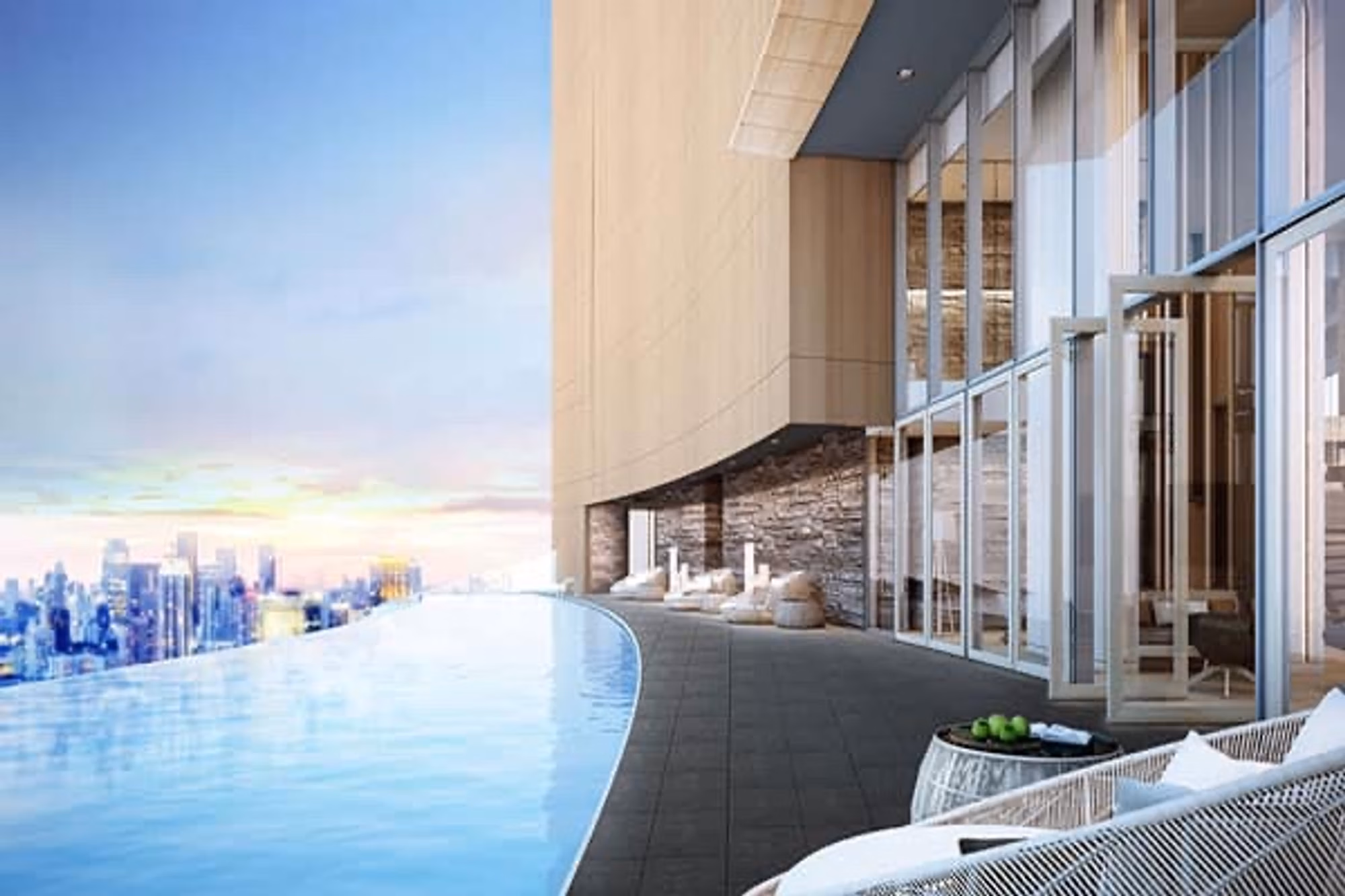 1 ห้องนอน Condo สำหรับ จำหน่าย ใกล้ Phrom Phong BTS  - Image 13