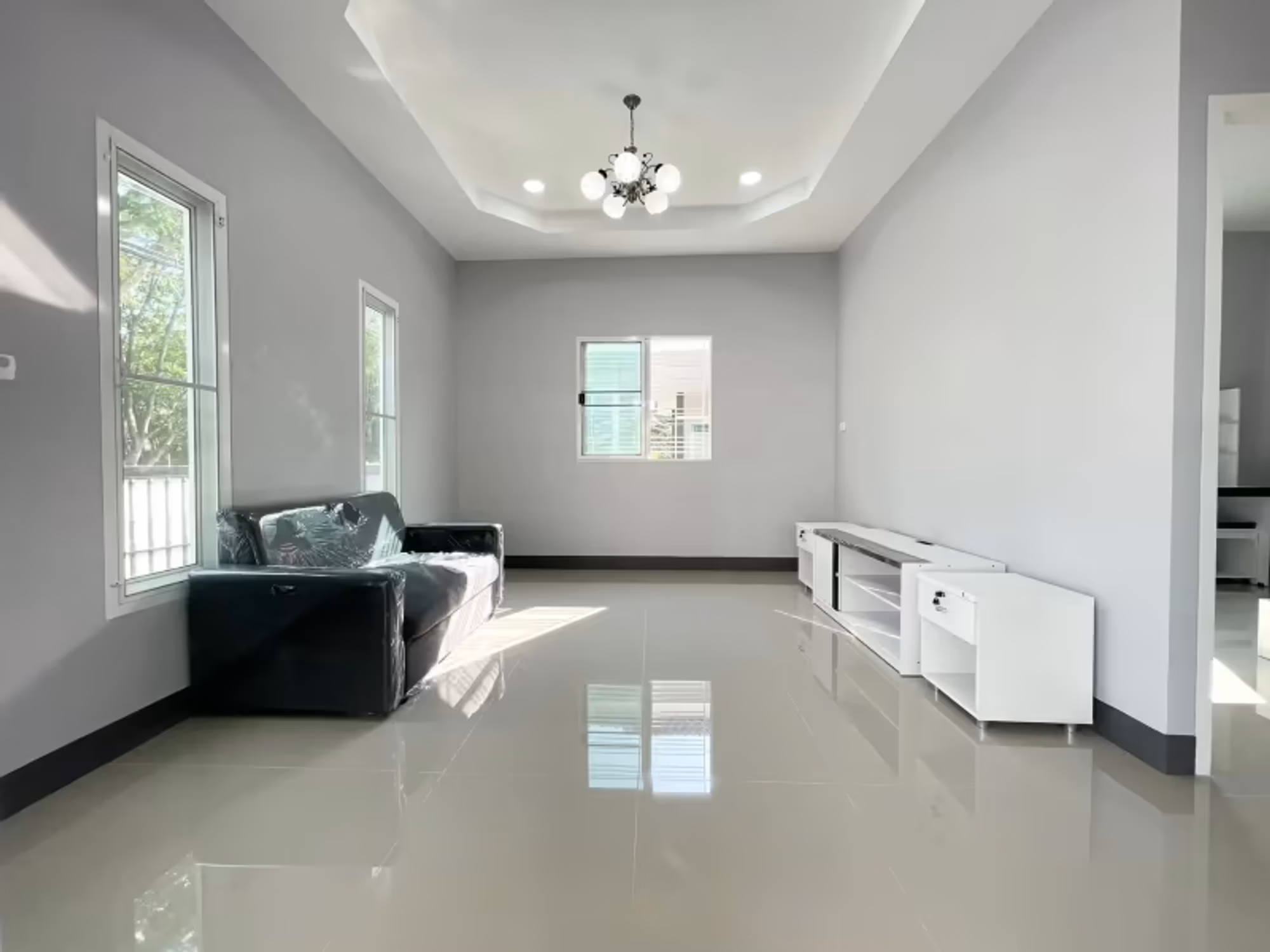 3 Bedroom House - Image 5