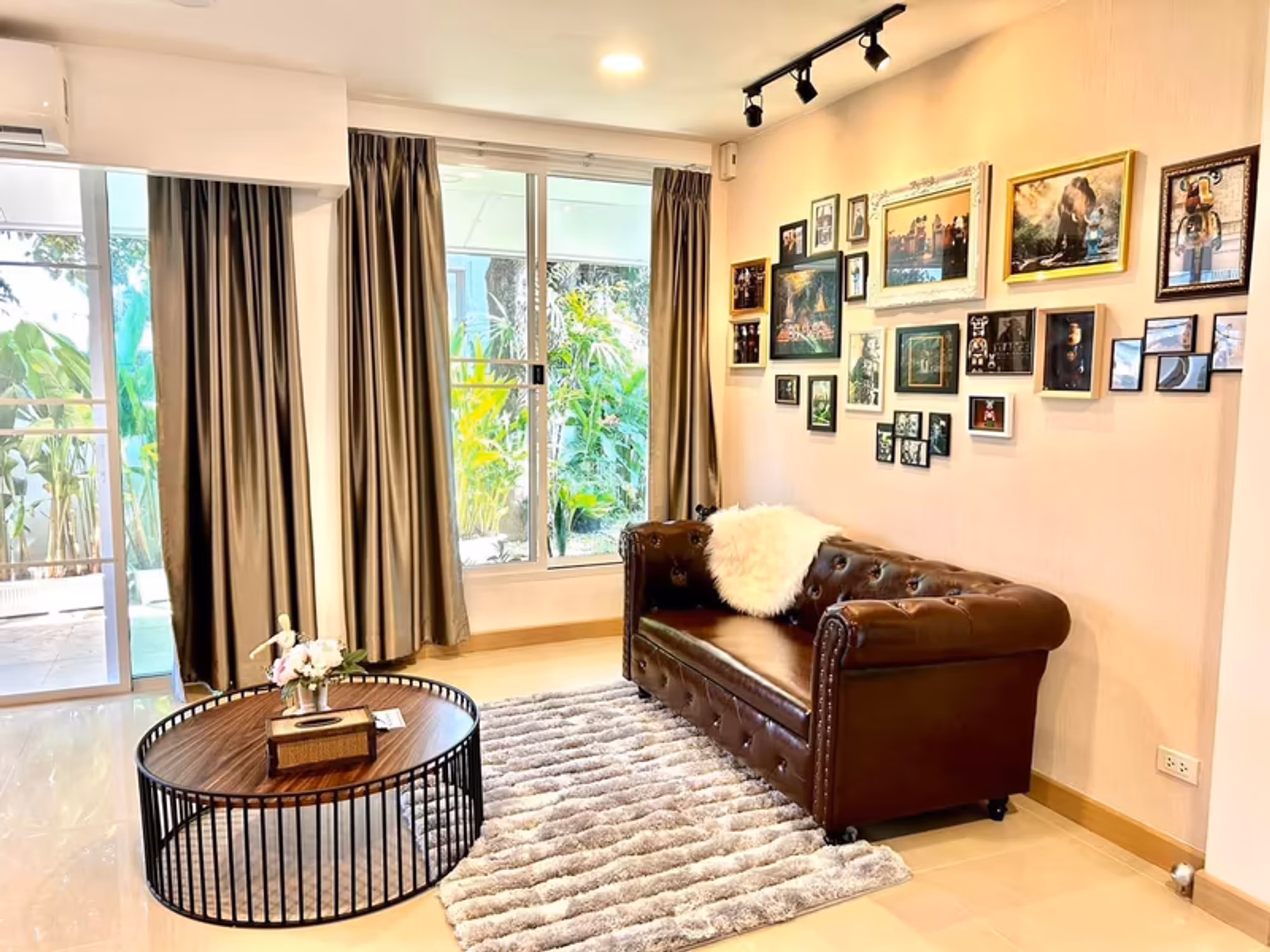 House for Rent in Suthep, Mueang Chiang Mai. - Image 1