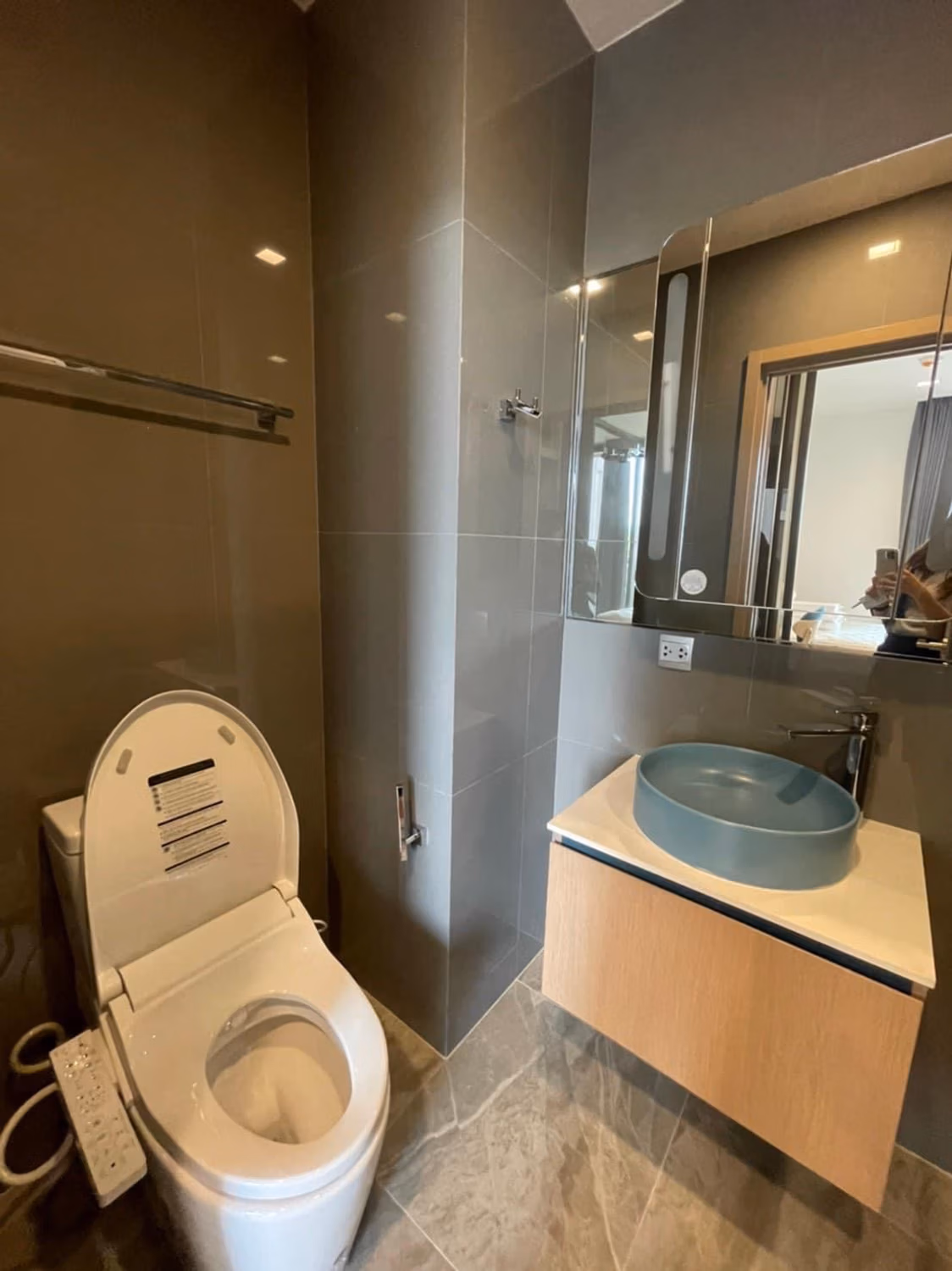 1 ห้องนอน คอนโด สำหรับ ขาย ใน Watthana - Image 9