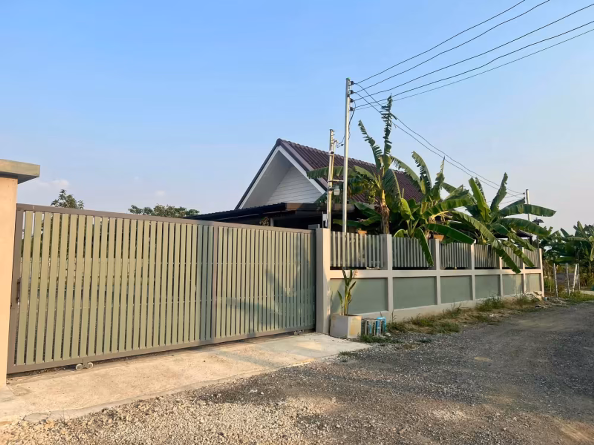 3 Bedroom House - Image 8