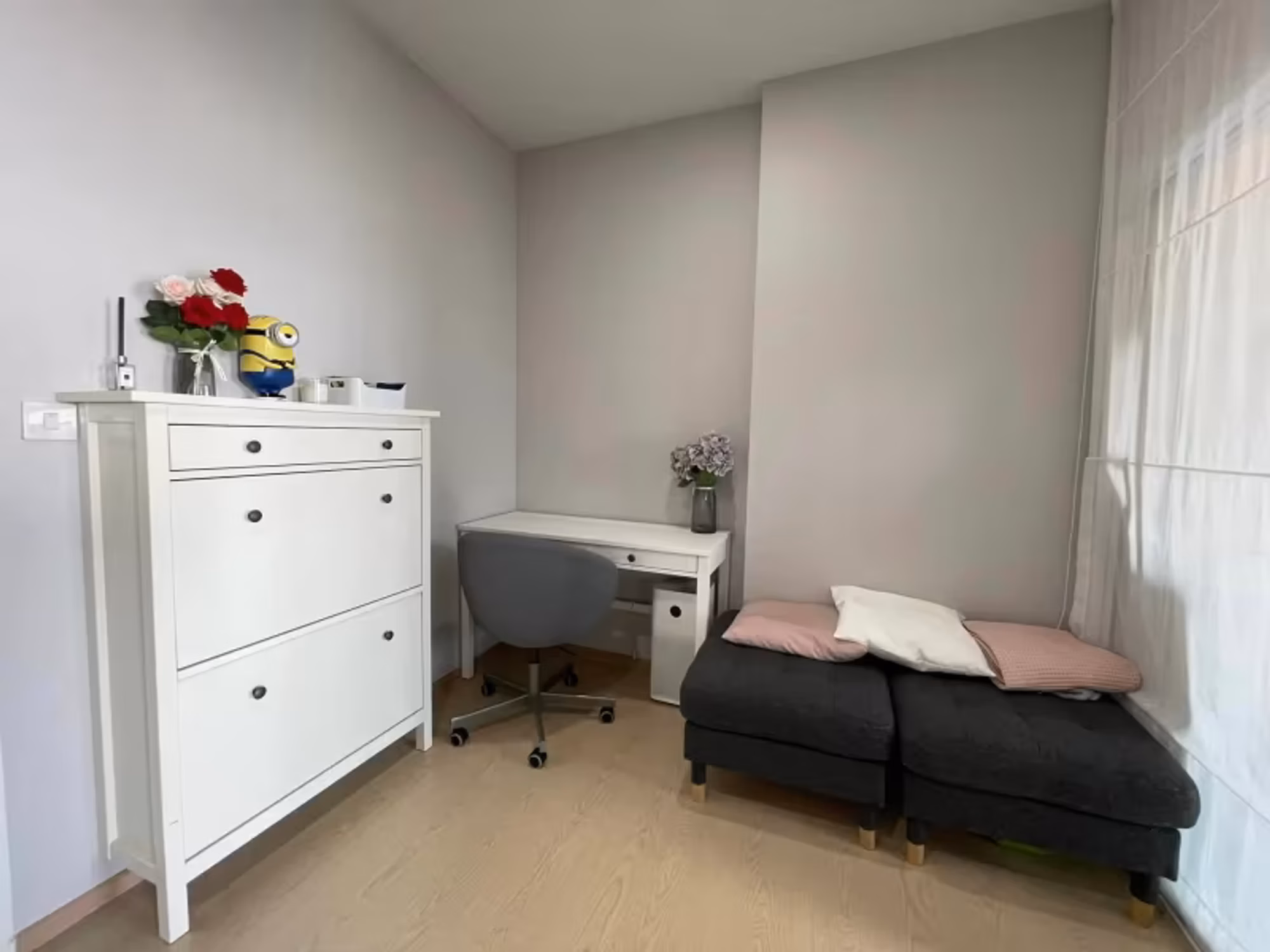 1 Bedroom Condo - Image 6