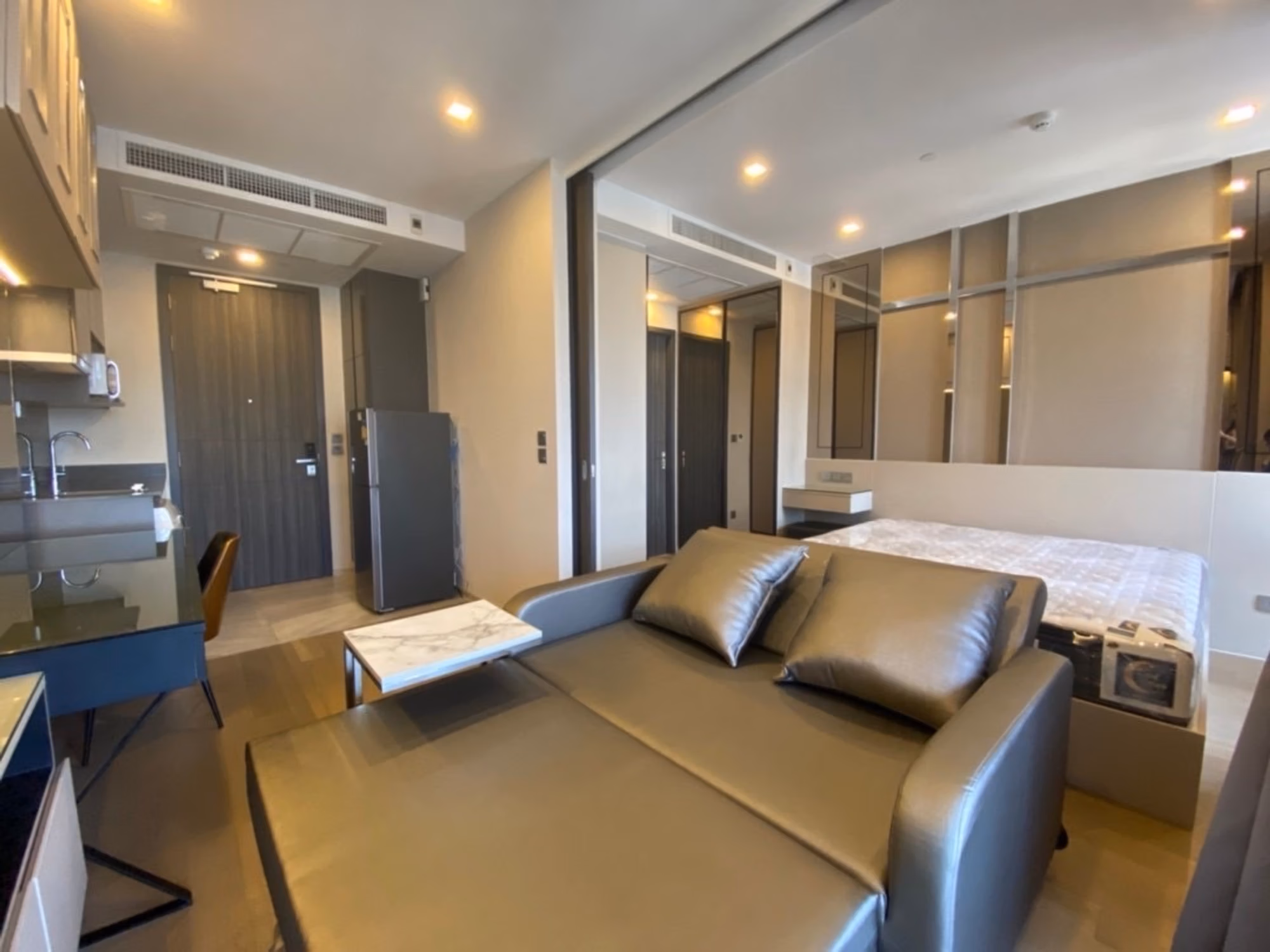 1 Bed Condo for Rent and Sale  Near Asok BTS - Image 2