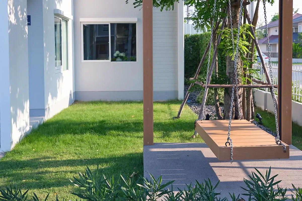 庭園