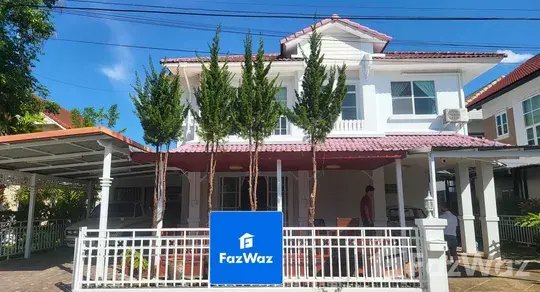 2 Bedroom House - Image 33