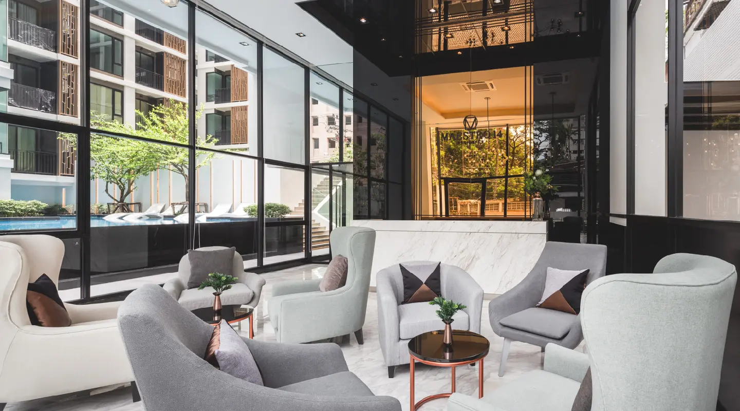 Condo for Rent, Sale at Maestro 14 Siam-Ratchathewi - Image 7