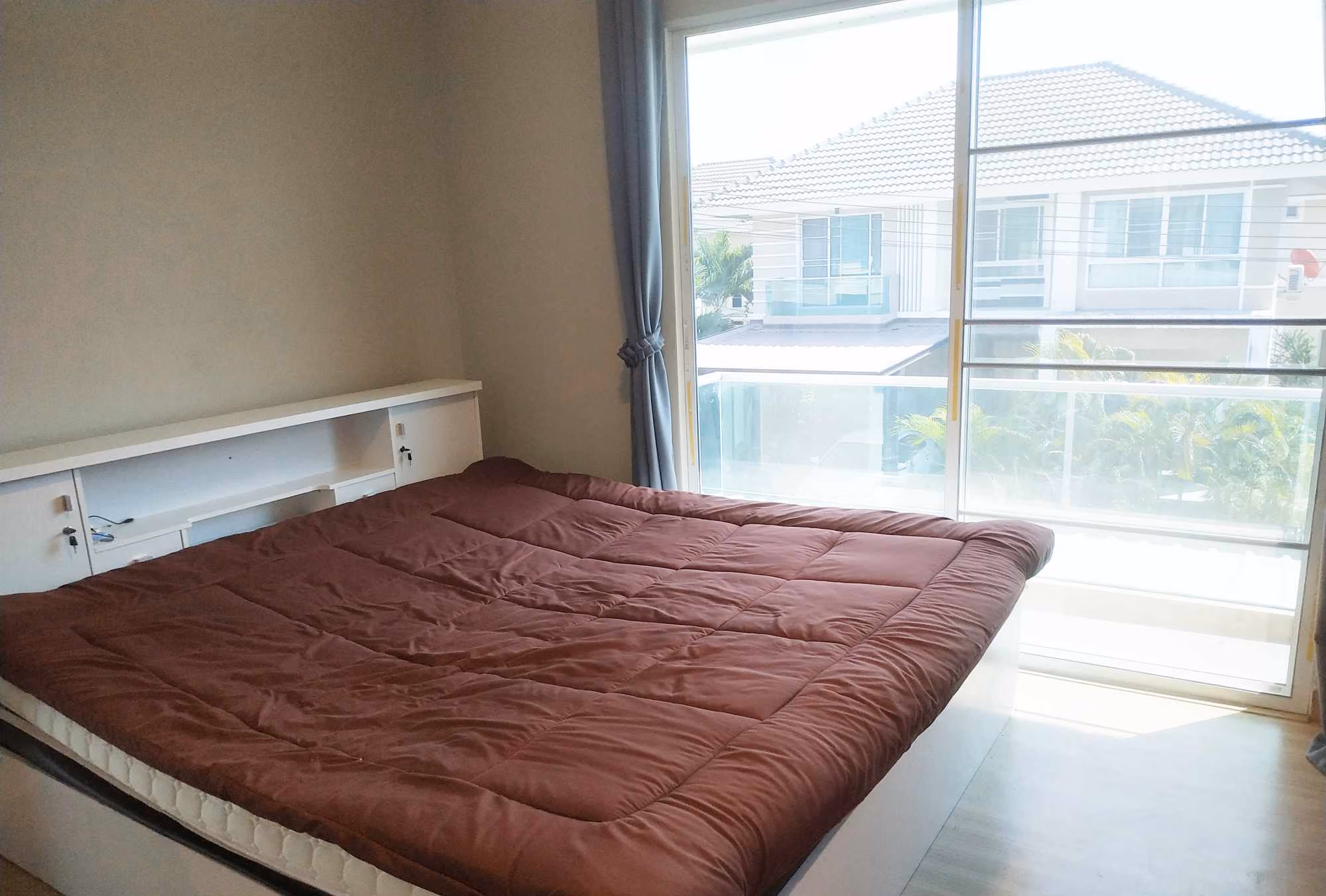 House for Sale at Land and Houses Park San Sai - Image 12
