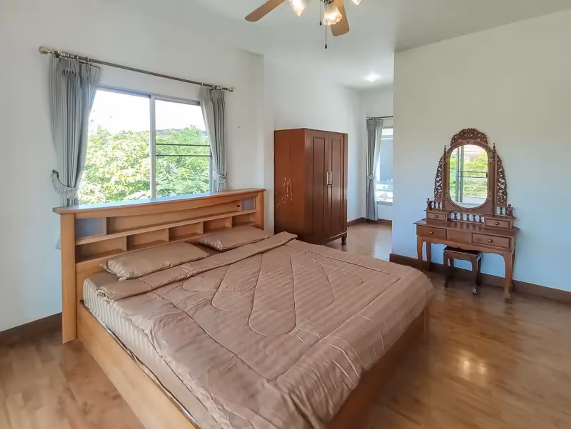 3 Bedroom House for Rent/Sale in San Na Meng, San Sai - Image 8