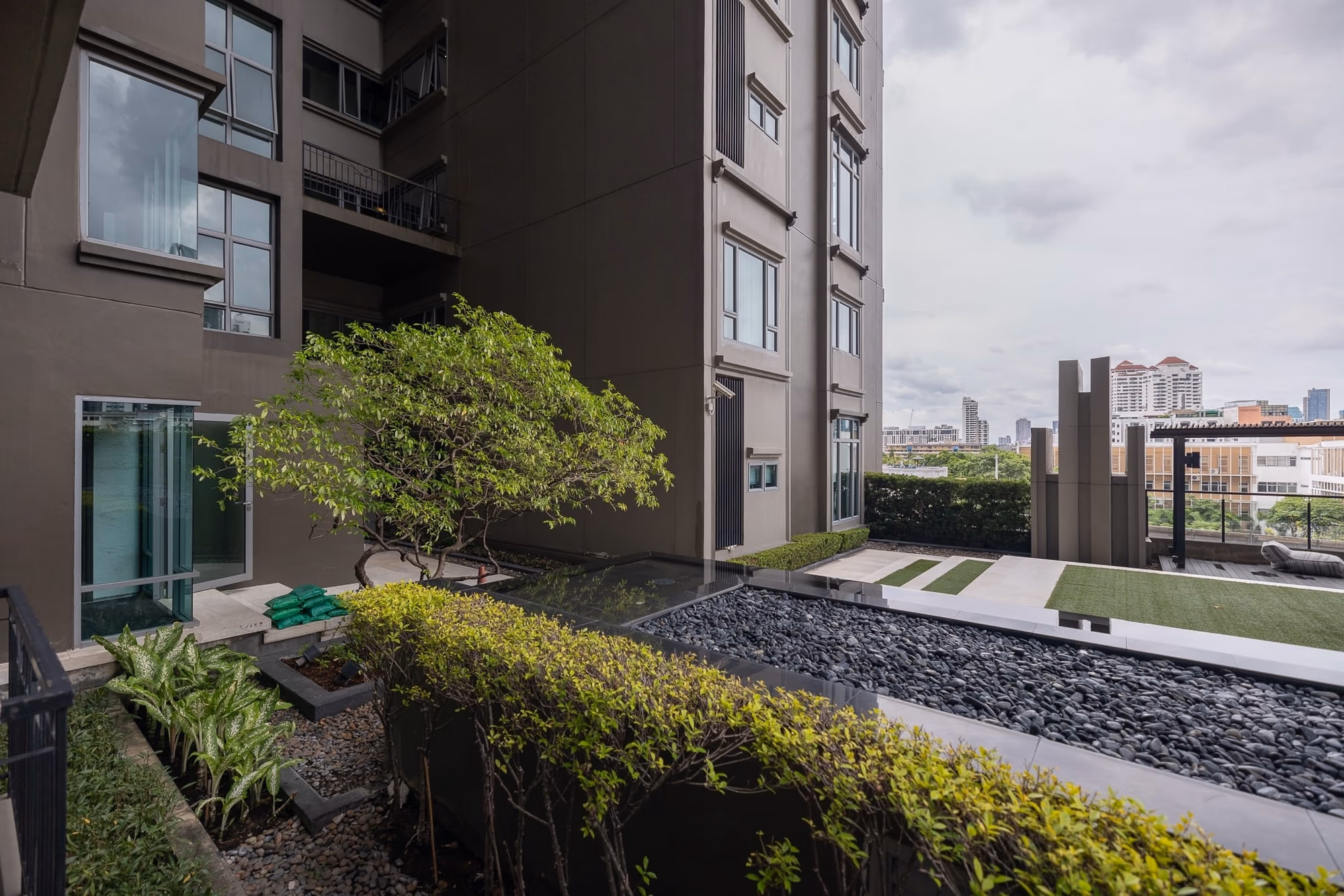 1 Bed Condo for Sale  Near Thong Lo BTS - Image 11