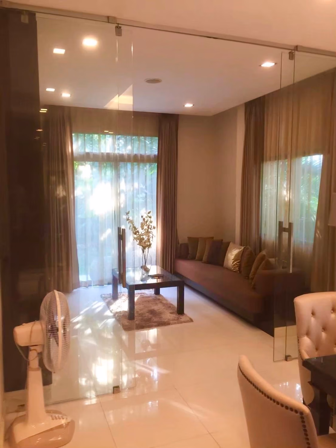 House for Sale at  Perfect Masterpeice Rama 9 - Image 3