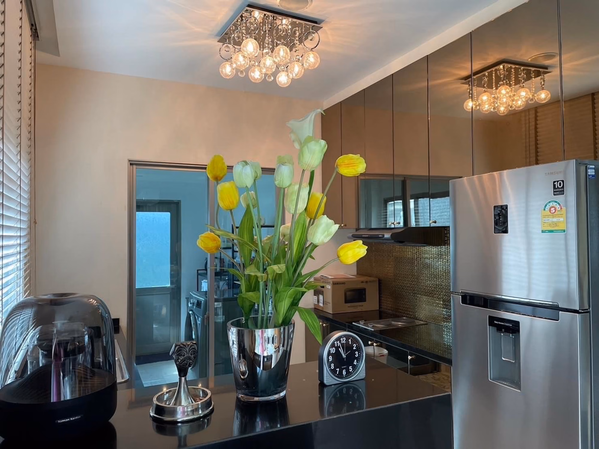 House for Sale at  Perfect Masterpeice Rama 9 - Image 23