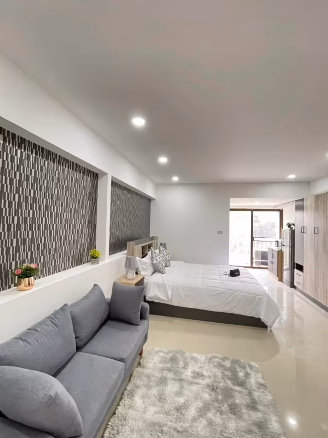 Studio for Sale in Tha Sala, Mueang Chiang Mai - Image 9