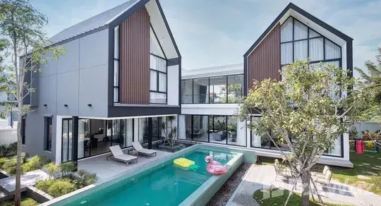 4 ห้องนอน House สำหรับ ขาย ใน หางดง - Image 46