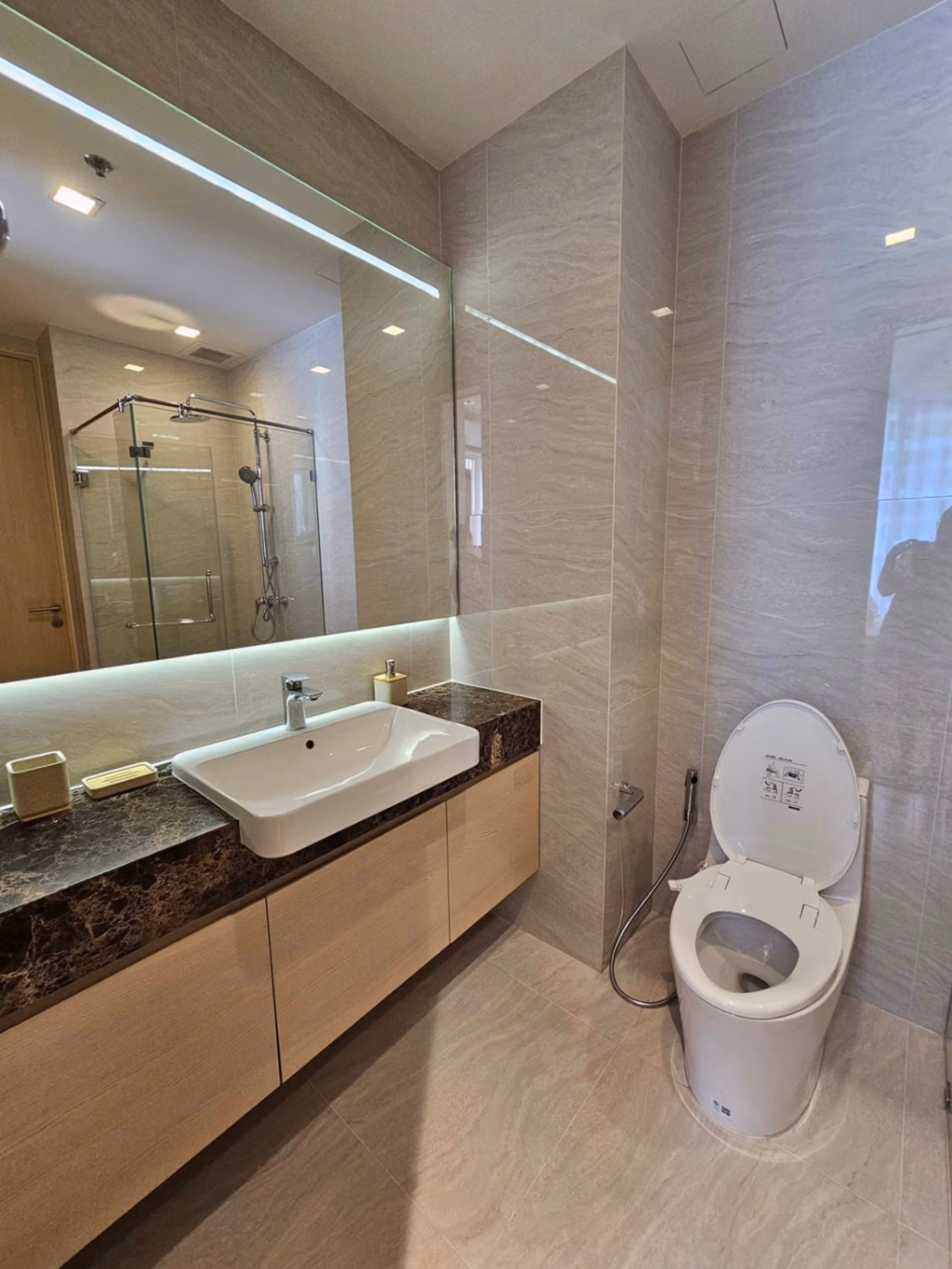 1 ห้องนอน คอนโด สำหรับ จำหน่าย ใน Watthana - Image 7