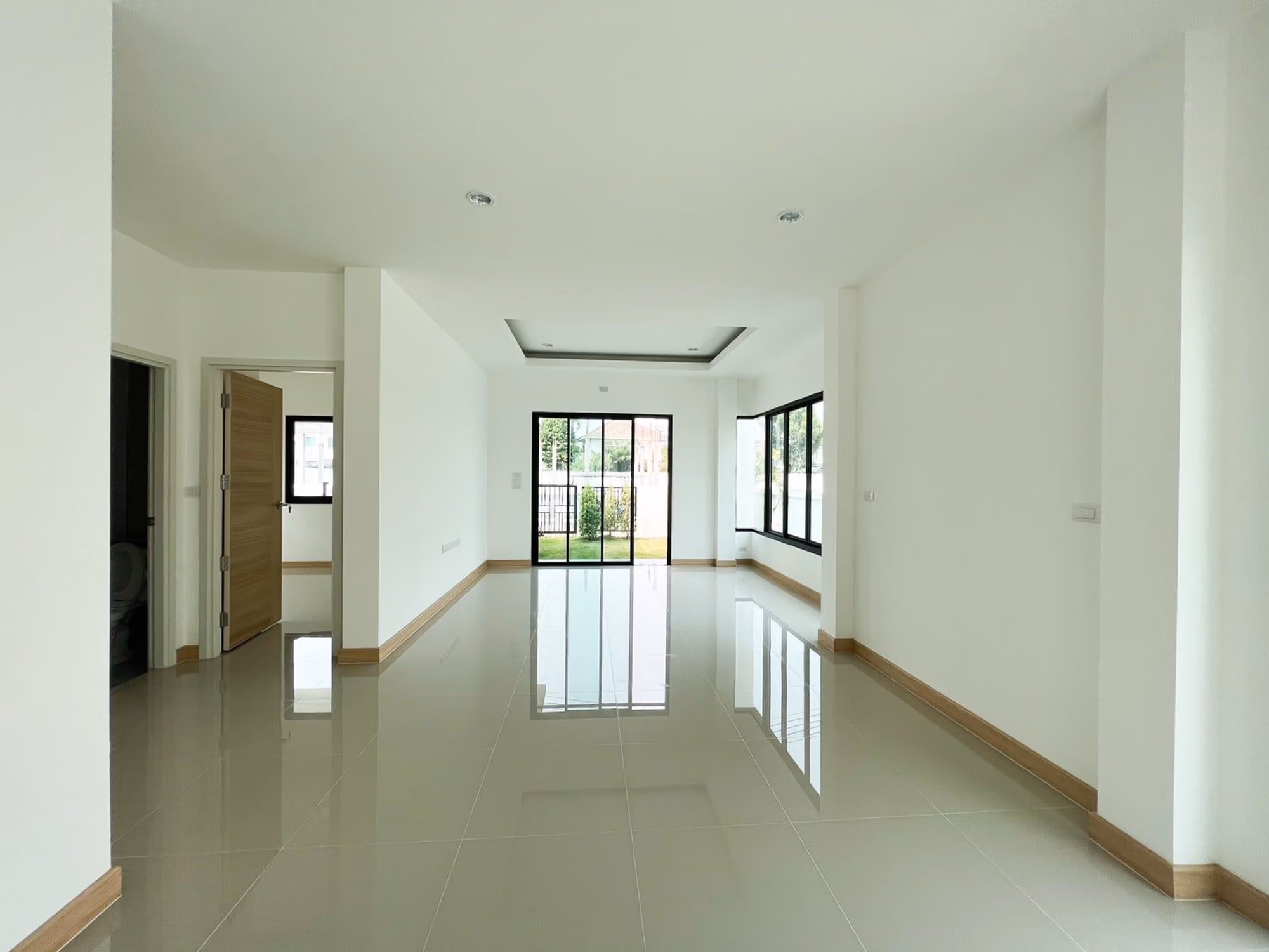 3 Bed House for Sale in San Sai - Image 3