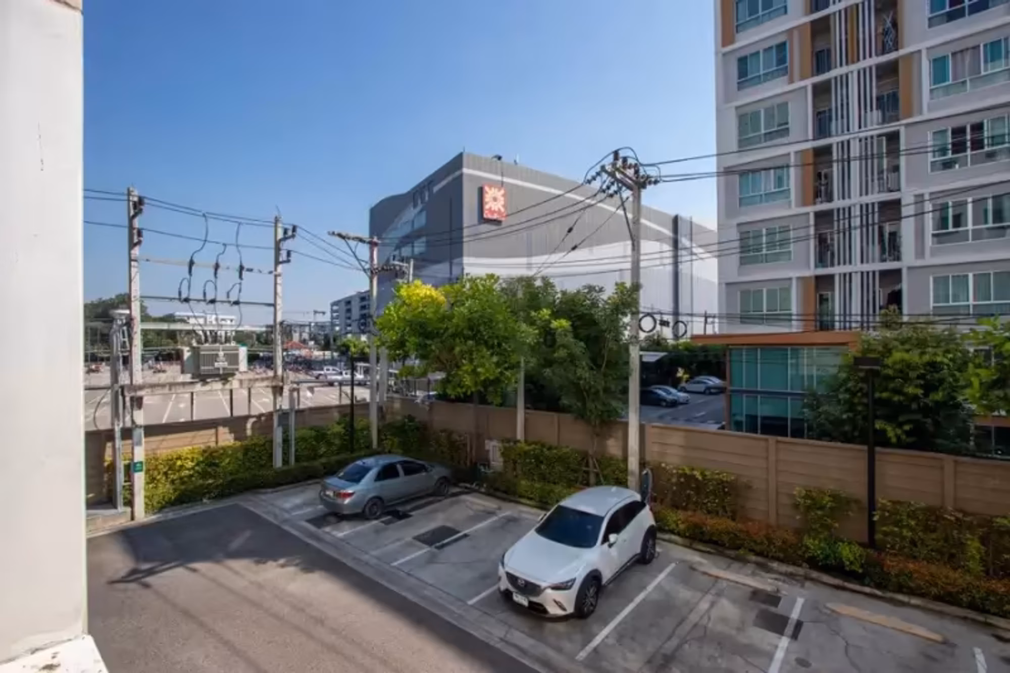 Studio for Sale in Fa Ham, Mueang Chiang Mai - Image 9