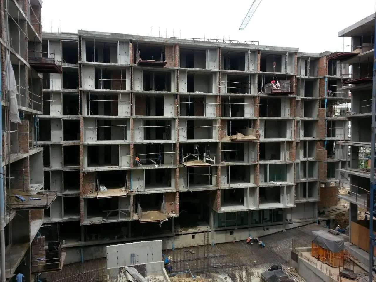 1 ห้องนอน Condo สำหรับ จำหน่าย ใน Mueang Chiang Mai - Image 72