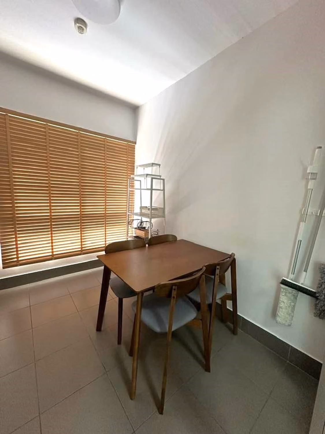 1 卧室 公寓 用于 出租 在 Mueang Chiang Mai - Image 2