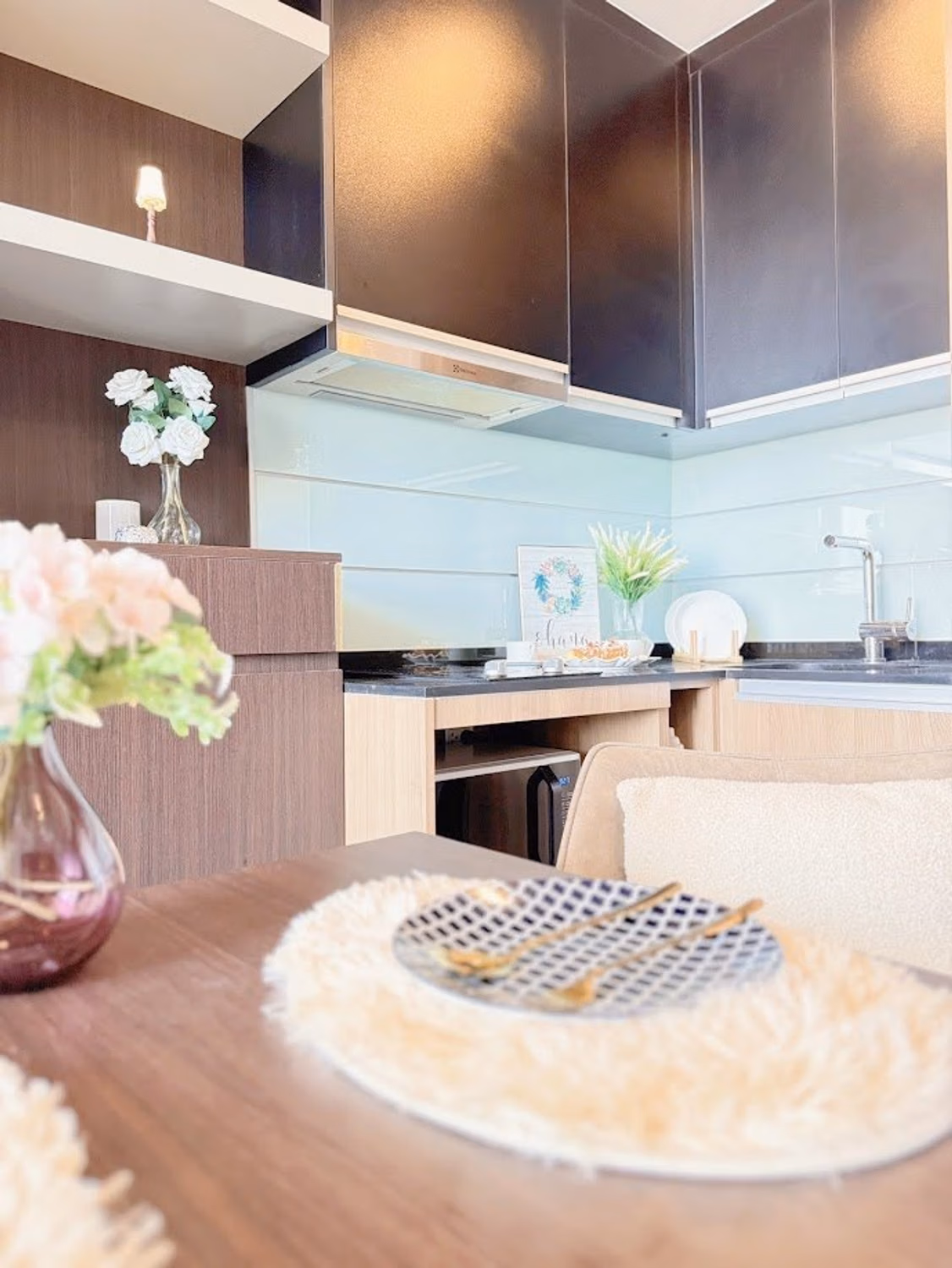 1 Bed Condo for Sale in Ratchathewi - Image 16