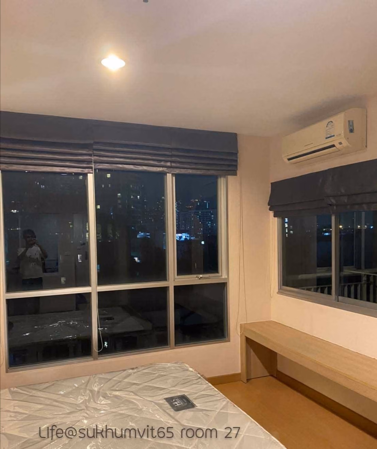 Condo for Rent at Life @ Sukhumvit 65 - Image 6