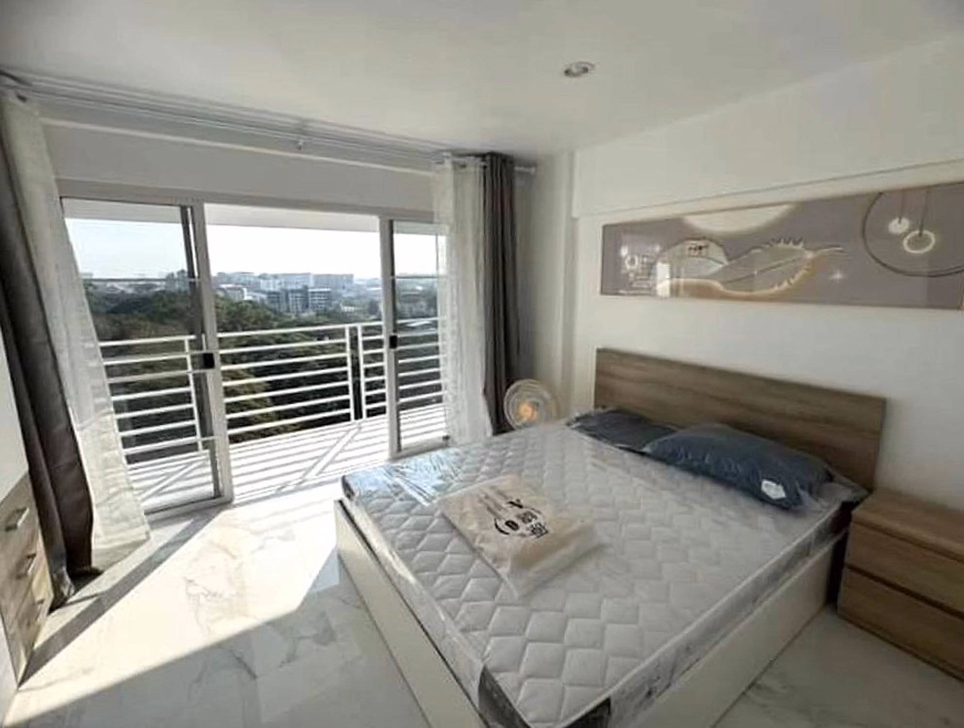 Condo for Rent at Chom Doi 1 - Image 2