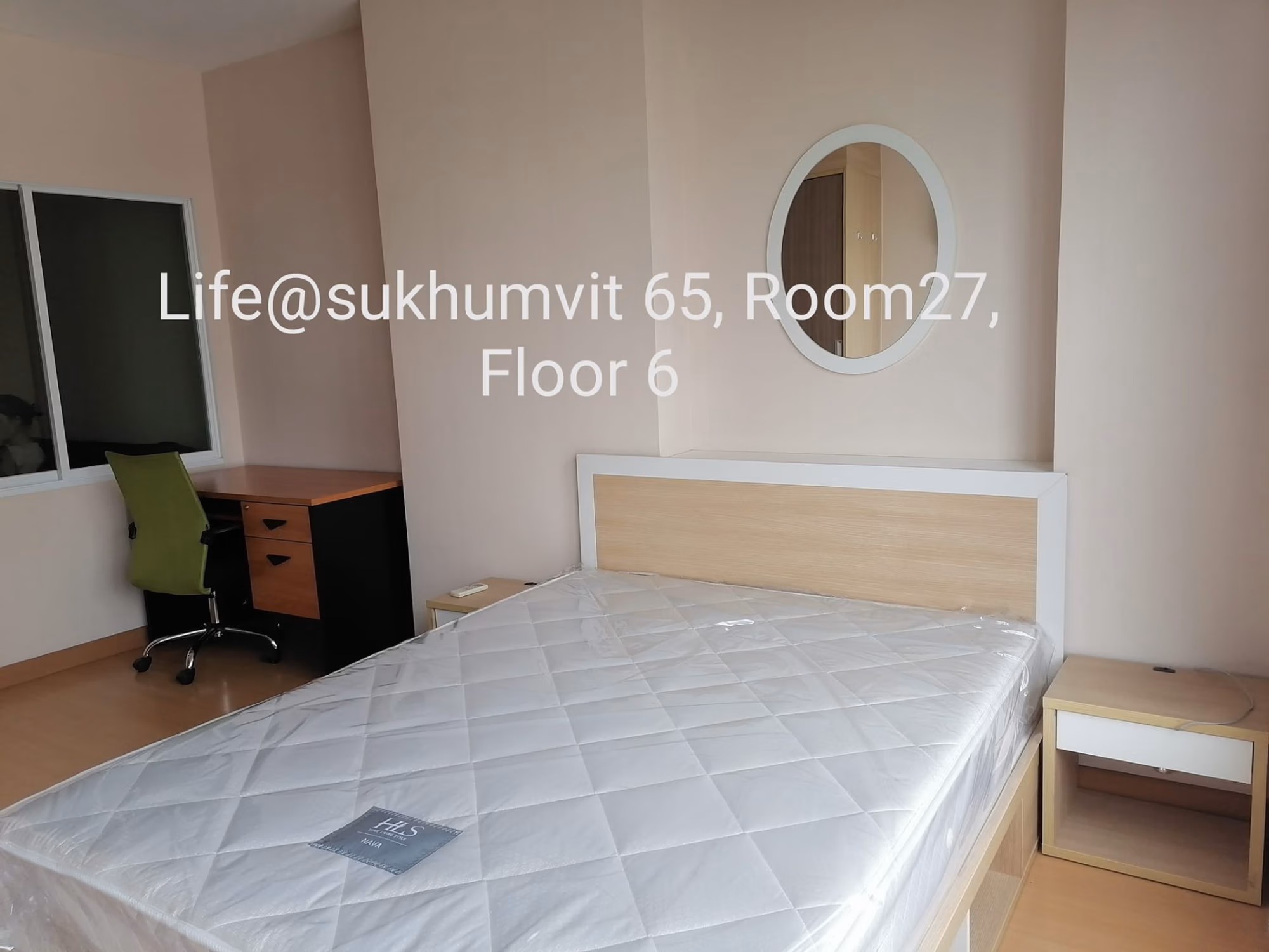 Condo for Rent at Life @ Sukhumvit 65 - Image 3
